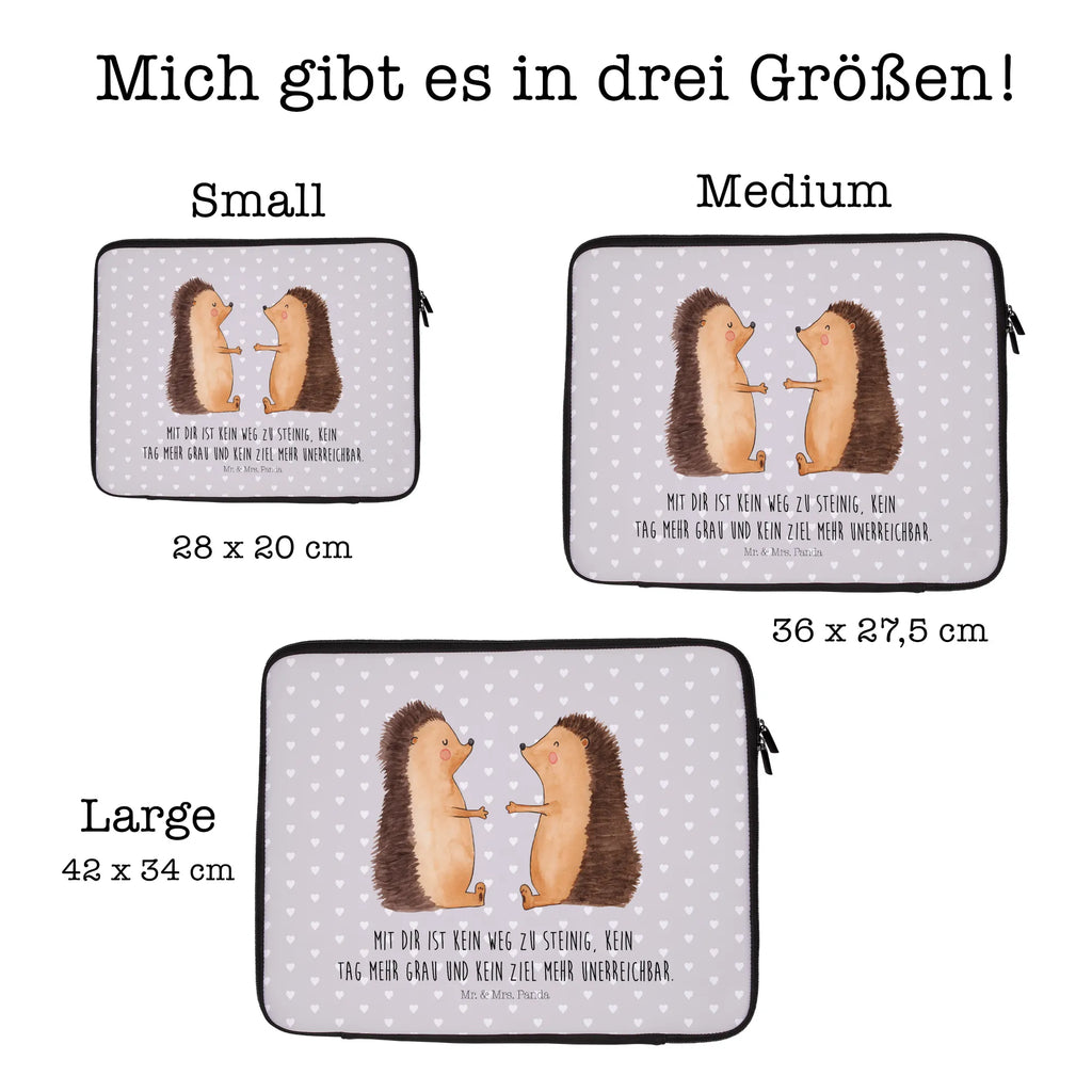 Notebook Tasche Igel Liebe Notebook Tasche, Laptop, Computertasche, Tasche, Notebook-Tasche, Notebook-Reisehülle, Notebook Schutz, Liebe, Partner, Freund, Freundin, Ehemann, Ehefrau, Heiraten, Verlobung, Heiratsantrag, Liebesgeschenk, Jahrestag, Hocheitstag, Verliebt, Verlobt, Verheiratet, Geschenk, Liebesbeweis, Hochzeitstag, Hochzeit, Igel