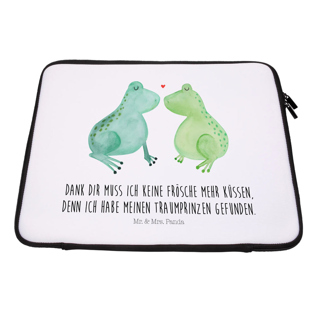 Notebook Tasche Frosch Liebe Notebook Tasche, Laptop, Computertasche, Tasche, Notebook-Tasche, Notebook-Reisehülle, Notebook Schutz, Liebe, Partner, Freund, Freundin, Ehemann, Ehefrau, Heiraten, Verlobung, Heiratsantrag, Liebesgeschenk, Jahrestag, Hocheitstag, Verliebt, Verlobt, Verheiratet, Geschenk Freundin, Geschenk Freund, Liebesbeweis, Hochzeitstag, Geschenk Hochzeit, Frosch, Frösche, Froschkönig, Fröschchen