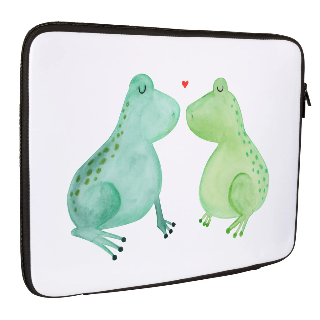 Notebook Tasche Frosch Liebe Notebook Tasche, Laptop, Computertasche, Tasche, Notebook-Tasche, Notebook-Reisehülle, Notebook Schutz, Liebe, Partner, Freund, Freundin, Ehemann, Ehefrau, Heiraten, Verlobung, Heiratsantrag, Liebesgeschenk, Jahrestag, Hocheitstag, Verliebt, Verlobt, Verheiratet, Geschenk Freundin, Geschenk Freund, Liebesbeweis, Hochzeitstag, Geschenk Hochzeit, Frosch, Frösche, Froschkönig, Fröschchen