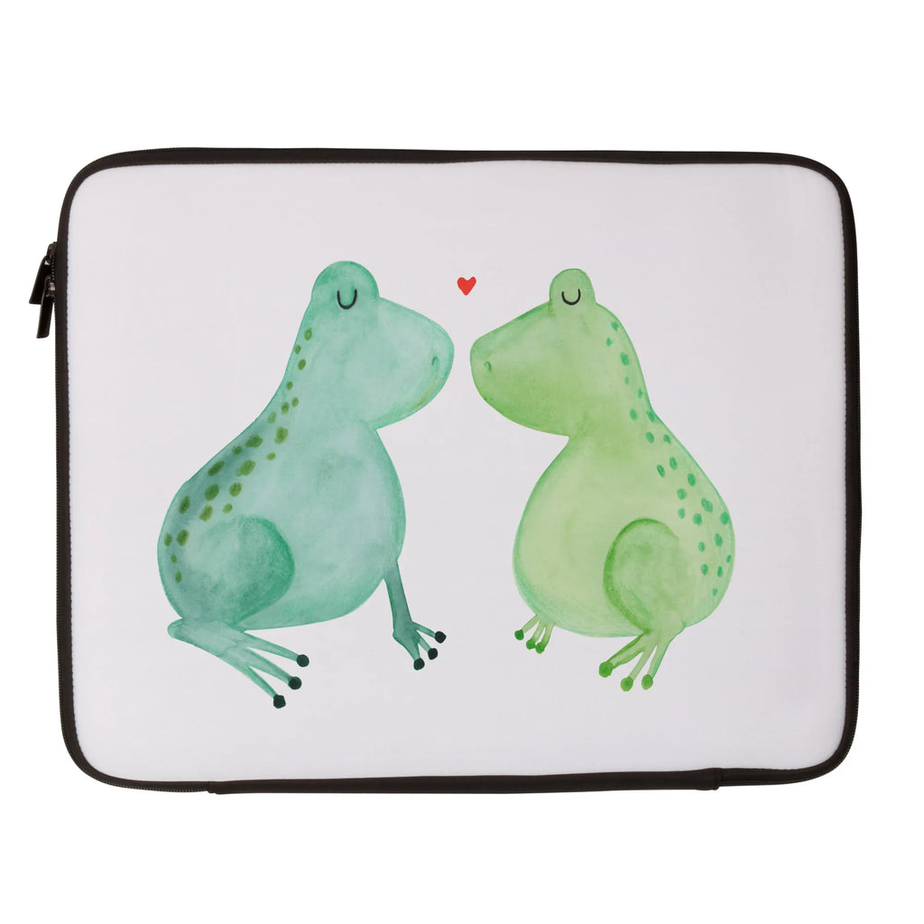 Notebook Tasche Frosch Liebe Notebook Tasche, Laptop, Computertasche, Tasche, Notebook-Tasche, Notebook-Reisehülle, Notebook Schutz, Liebe, Partner, Freund, Freundin, Ehemann, Ehefrau, Heiraten, Verlobung, Heiratsantrag, Liebesgeschenk, Jahrestag, Hocheitstag, Verliebt, Verlobt, Verheiratet, Geschenk Freundin, Geschenk Freund, Liebesbeweis, Hochzeitstag, Geschenk Hochzeit, Frosch, Frösche, Froschkönig, Fröschchen