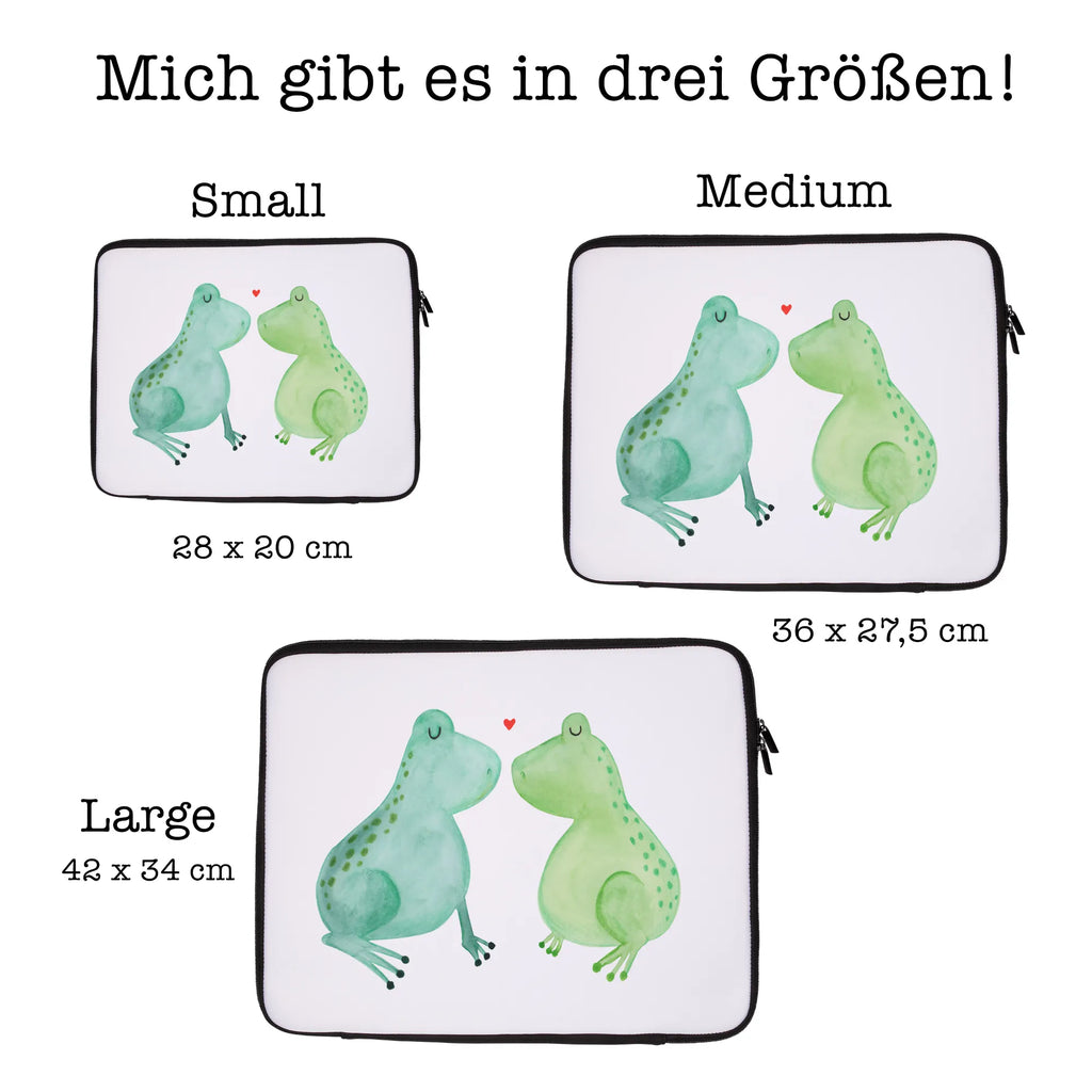 Notebook Tasche Frosch Liebe Notebook Tasche, Laptop, Computertasche, Tasche, Notebook-Tasche, Notebook-Reisehülle, Notebook Schutz, Liebe, Partner, Freund, Freundin, Ehemann, Ehefrau, Heiraten, Verlobung, Heiratsantrag, Liebesgeschenk, Jahrestag, Hocheitstag, Verliebt, Verlobt, Verheiratet, Geschenk Freundin, Geschenk Freund, Liebesbeweis, Hochzeitstag, Geschenk Hochzeit, Frosch, Frösche, Froschkönig, Fröschchen