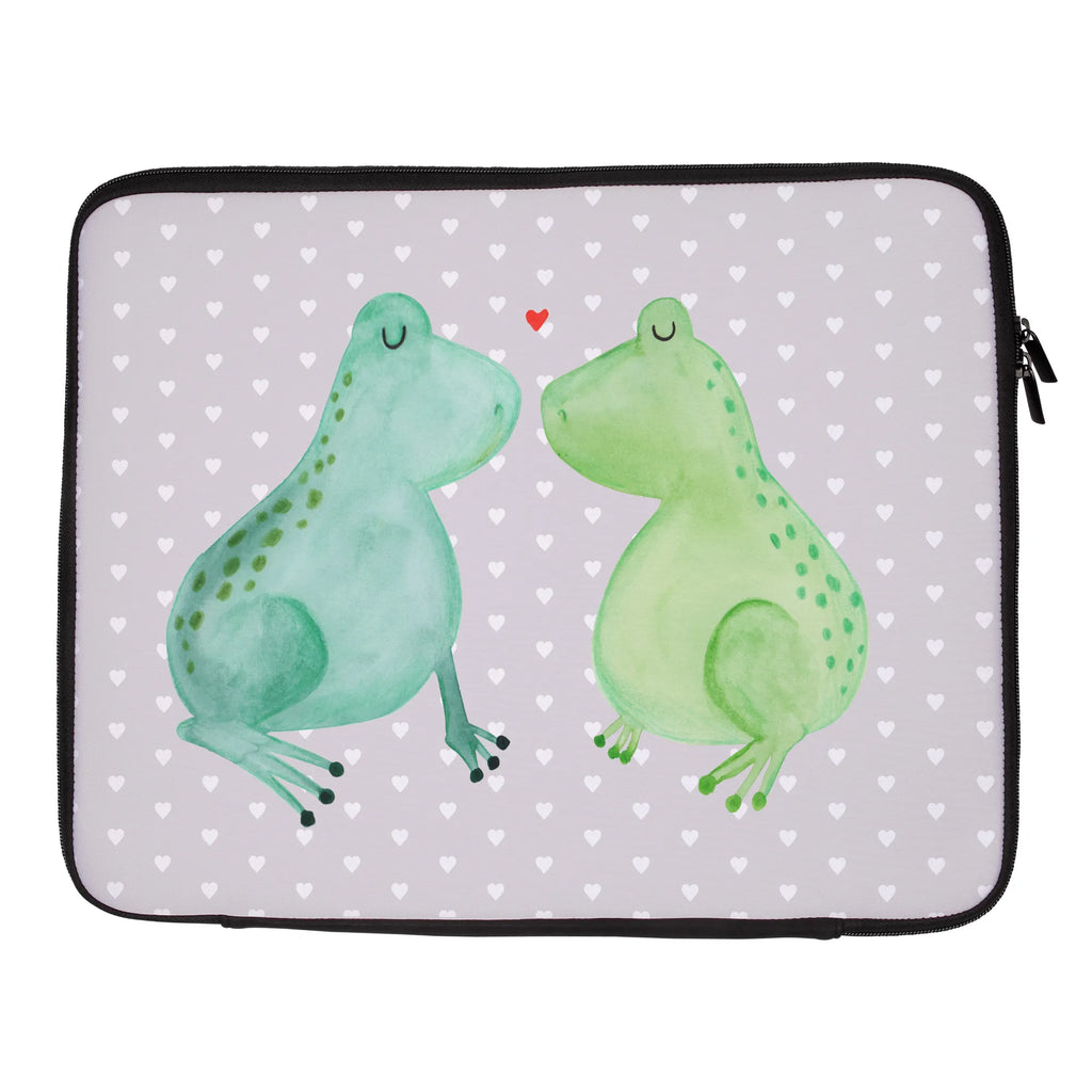 Notebook Tasche Frosch Liebe Notebook Tasche, Laptop, Computertasche, Tasche, Notebook-Tasche, Notebook-Reisehülle, Notebook Schutz, Liebe, Partner, Freund, Freundin, Ehemann, Ehefrau, Heiraten, Verlobung, Heiratsantrag, Liebesgeschenk, Jahrestag, Hocheitstag, Verliebt, Verlobt, Verheiratet, Geschenk Freundin, Geschenk Freund, Liebesbeweis, Hochzeitstag, Geschenk Hochzeit, Frosch, Frösche, Froschkönig, Fröschchen