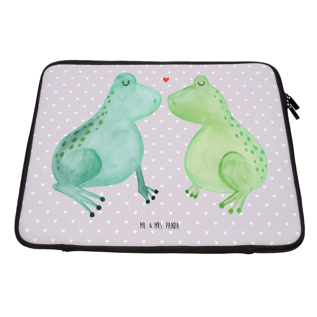 Notebook Tasche Frosch Liebe Notebook Tasche, Laptop, Computertasche, Tasche, Notebook-Tasche, Notebook-Reisehülle, Notebook Schutz, Liebe, Partner, Freund, Freundin, Ehemann, Ehefrau, Heiraten, Verlobung, Heiratsantrag, Liebesgeschenk, Jahrestag, Hocheitstag, Verliebt, Verlobt, Verheiratet, Geschenk Freundin, Geschenk Freund, Liebesbeweis, Hochzeitstag, Geschenk Hochzeit, Frosch, Frösche, Froschkönig, Fröschchen