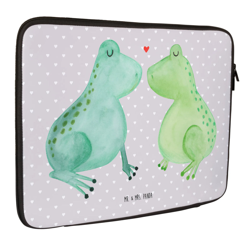 Notebook Tasche Frosch Liebe Notebook Tasche, Laptop, Computertasche, Tasche, Notebook-Tasche, Notebook-Reisehülle, Notebook Schutz, Liebe, Partner, Freund, Freundin, Ehemann, Ehefrau, Heiraten, Verlobung, Heiratsantrag, Liebesgeschenk, Jahrestag, Hocheitstag, Verliebt, Verlobt, Verheiratet, Geschenk Freundin, Geschenk Freund, Liebesbeweis, Hochzeitstag, Geschenk Hochzeit, Frosch, Frösche, Froschkönig, Fröschchen