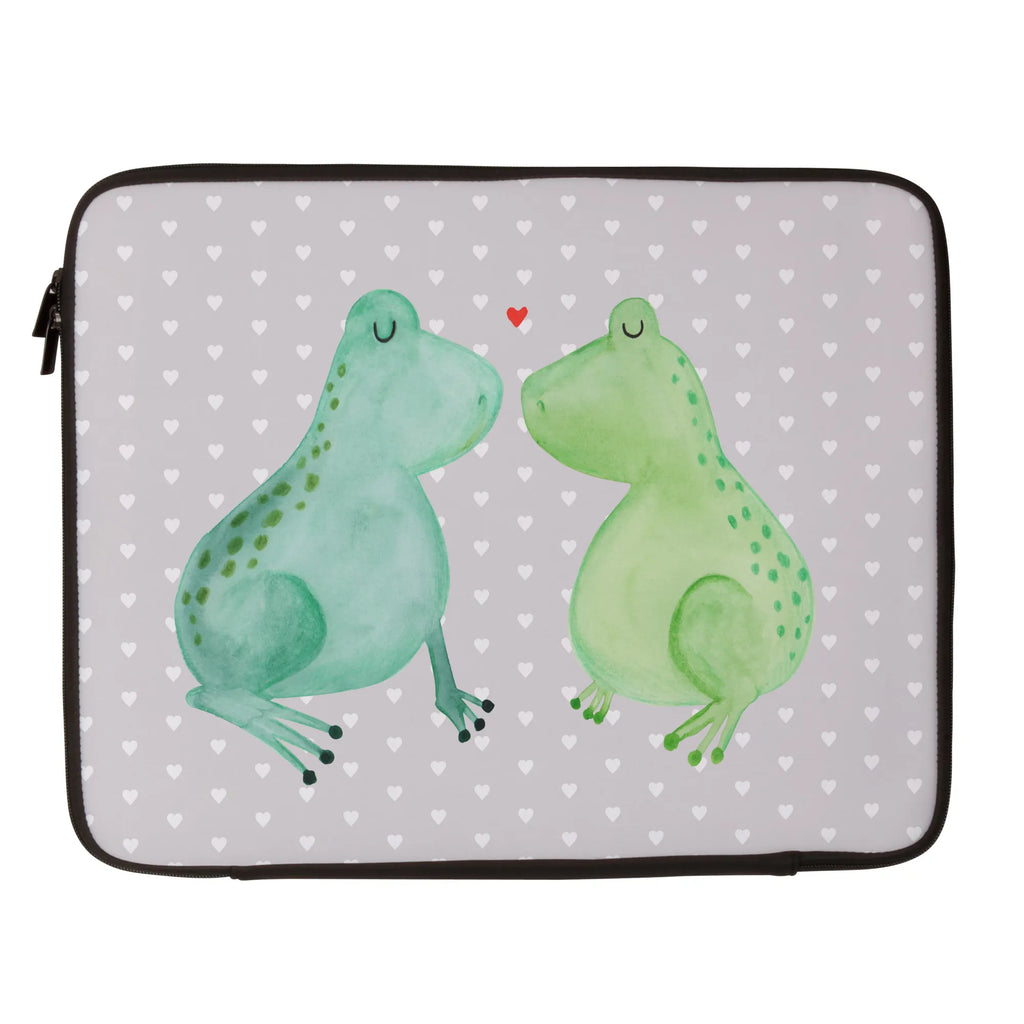 Notebook Tasche Frosch Liebe Notebook Tasche, Laptop, Computertasche, Tasche, Notebook-Tasche, Notebook-Reisehülle, Notebook Schutz, Liebe, Partner, Freund, Freundin, Ehemann, Ehefrau, Heiraten, Verlobung, Heiratsantrag, Liebesgeschenk, Jahrestag, Hocheitstag, Verliebt, Verlobt, Verheiratet, Geschenk Freundin, Geschenk Freund, Liebesbeweis, Hochzeitstag, Geschenk Hochzeit, Frosch, Frösche, Froschkönig, Fröschchen