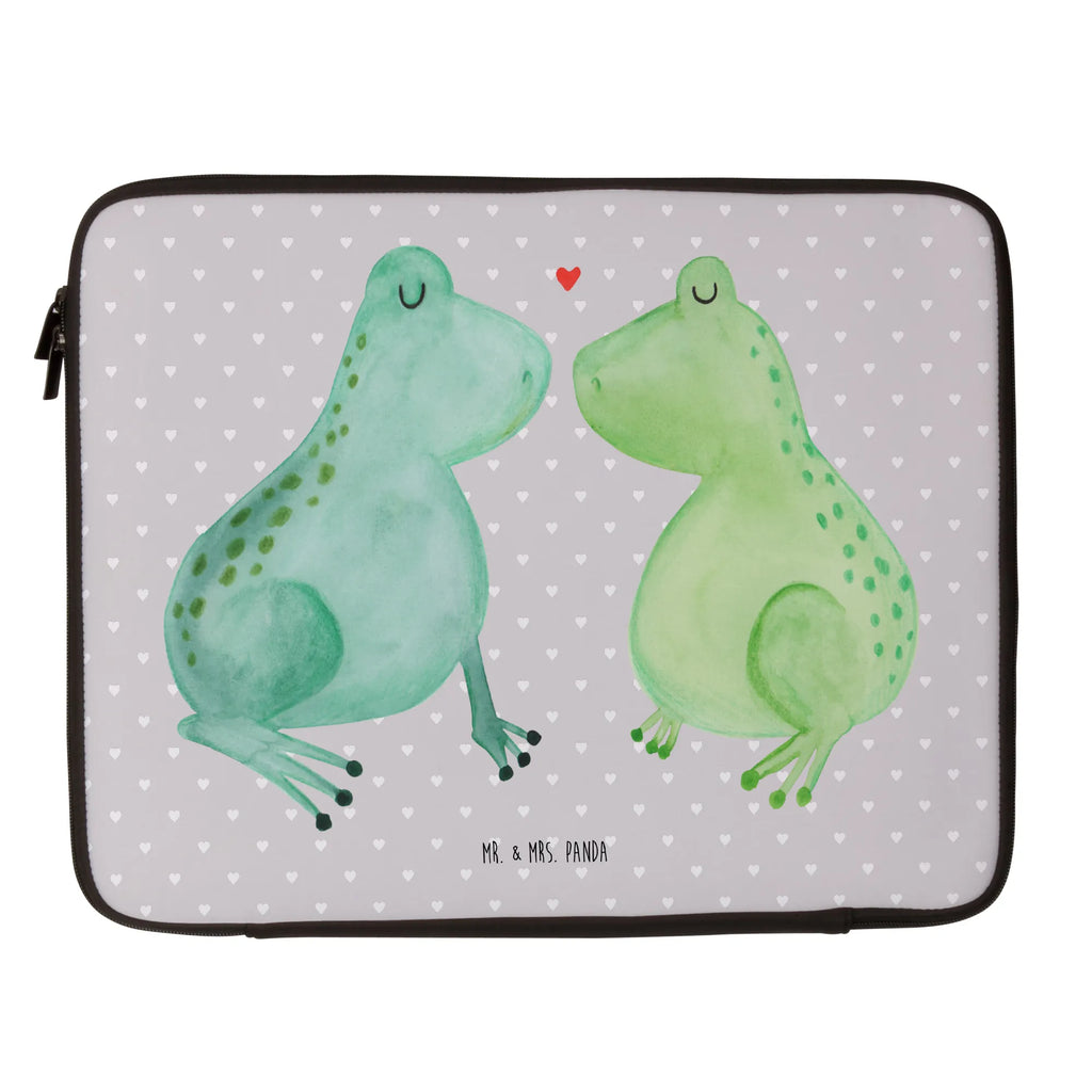 Notebook Tasche Frosch Liebe Notebook Tasche, Laptop, Computertasche, Tasche, Notebook-Tasche, Notebook-Reisehülle, Notebook Schutz, Liebe, Partner, Freund, Freundin, Ehemann, Ehefrau, Heiraten, Verlobung, Heiratsantrag, Liebesgeschenk, Jahrestag, Hocheitstag, Verliebt, Verlobt, Verheiratet, Geschenk Freundin, Geschenk Freund, Liebesbeweis, Hochzeitstag, Geschenk Hochzeit, Frosch, Frösche, Froschkönig, Fröschchen