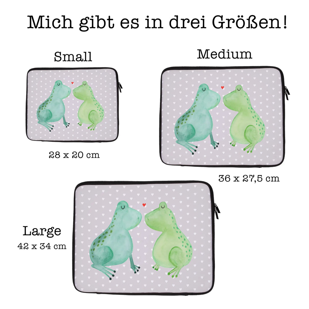 Notebook Tasche Frosch Liebe Notebook Tasche, Laptop, Computertasche, Tasche, Notebook-Tasche, Notebook-Reisehülle, Notebook Schutz, Liebe, Partner, Freund, Freundin, Ehemann, Ehefrau, Heiraten, Verlobung, Heiratsantrag, Liebesgeschenk, Jahrestag, Hocheitstag, Verliebt, Verlobt, Verheiratet, Geschenk Freundin, Geschenk Freund, Liebesbeweis, Hochzeitstag, Geschenk Hochzeit, Frosch, Frösche, Froschkönig, Fröschchen