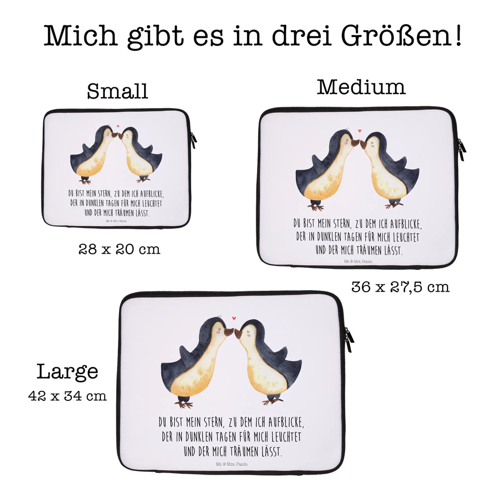 Notebook Tasche Pinguin Liebe Notebook Tasche, Laptop, Computertasche, Tasche, Notebook-Tasche, Notebook-Reisehülle, Notebook Schutz, Liebe, Partner, Freund, Freundin, Ehemann, Ehefrau, Heiraten, Verlobung, Heiratsantrag, Liebesgeschenk, Jahrestag, Hocheitstag, Pinguin, Pinguine, Pinguin Paar, Pinguinpaar, Pinguin Liebe, Paar, Pärchen. Liebespaar, Liebesbeweis, Liebesspruch, Hochzeitstag, Geschenk Freund, Geschenk Freundin, Verlobte, Verlobter, Love, Geschenk Hochzeitstag, Geschenkidee, Hochzeit, Gastgeschenk