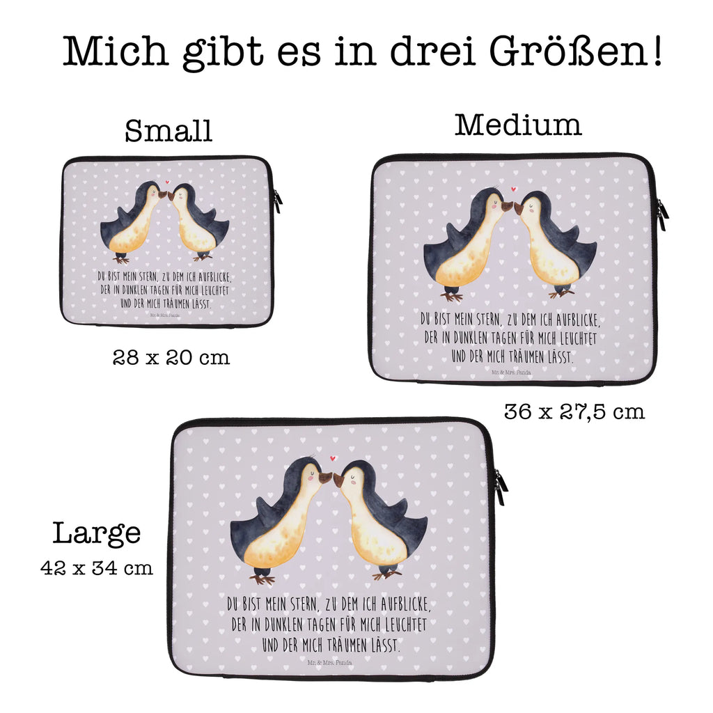 Notebook Tasche Pinguin Liebe Notebook Tasche, Laptop, Computertasche, Tasche, Notebook-Tasche, Notebook-Reisehülle, Notebook Schutz, Liebe, Partner, Freund, Freundin, Ehemann, Ehefrau, Heiraten, Verlobung, Heiratsantrag, Liebesgeschenk, Jahrestag, Hocheitstag, Pinguin, Pinguine, Pinguin Paar, Pinguinpaar, Pinguin Liebe, Paar, Pärchen. Liebespaar, Liebesbeweis, Liebesspruch, Hochzeitstag, Geschenk Freund, Geschenk Freundin, Verlobte, Verlobter, Love, Geschenk Hochzeitstag, Geschenkidee, Hochzeit, Gastgeschenk