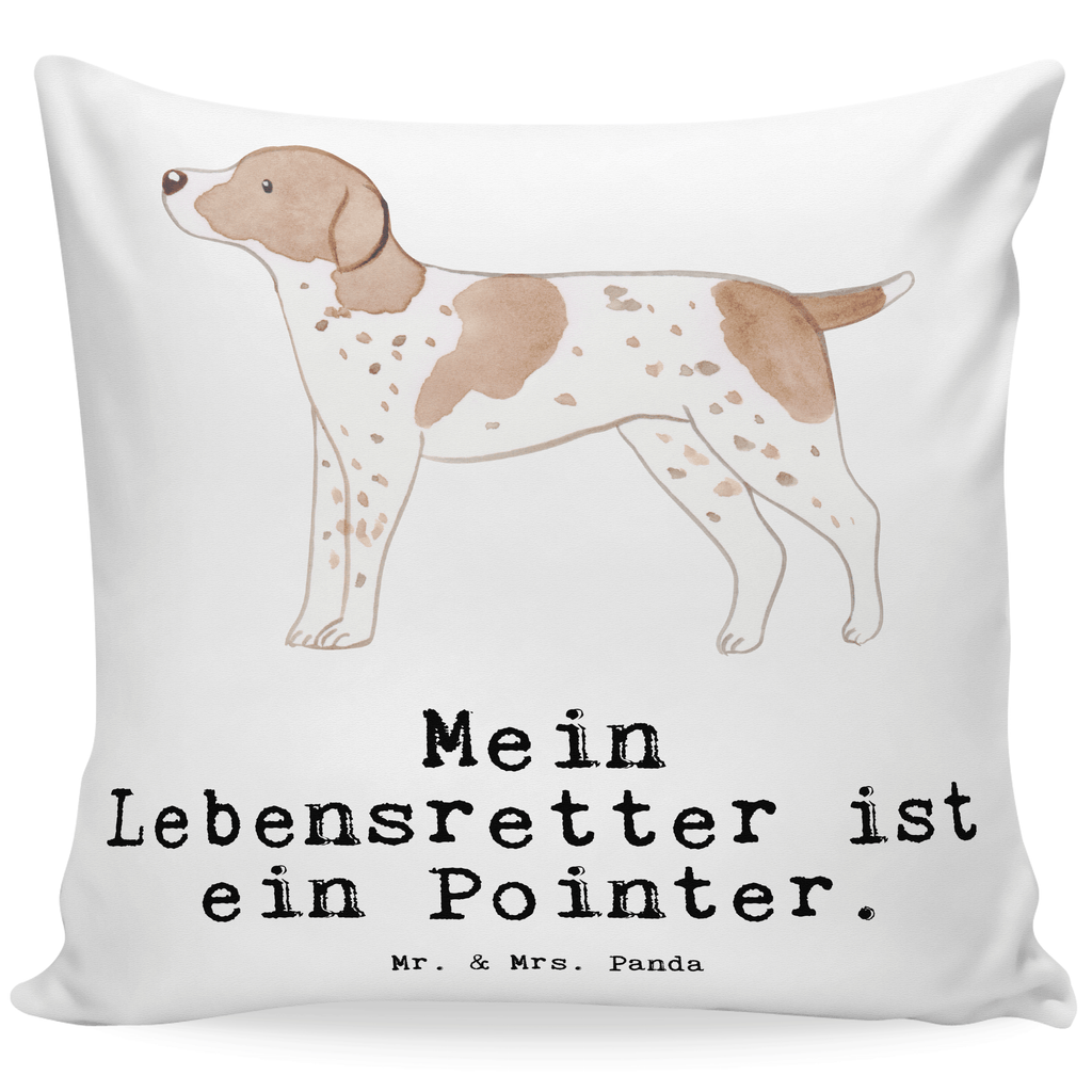 40x40 Kissen Pointer Lebensretter Kissenhülle, Kopfkissen, Sofakissen, Dekokissen, Motivkissen, sofakissen, sitzkissen, Kissen, Kissenbezüge, Kissenbezug 40x40, Kissen 40x40, Kissenhülle 40x40, Zierkissen, Couchkissen, Dekokissen Sofa, Sofakissen 40x40, Dekokissen 40x40, Kopfkissen 40x40, Kissen 40x40 Waschbar, Hund, Hunderasse, Rassehund, Hundebesitzer, Geschenk, Tierfreund, Schenken, Welpe, English Pointer, Pointer