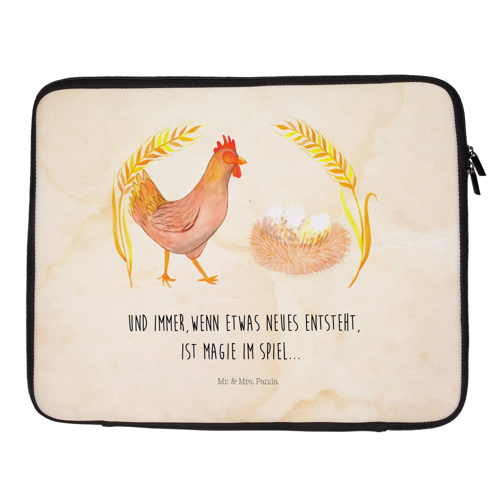 Notebook Tasche Huhn Stolz Notebook Tasche, Laptop, Computertasche, Tasche, Notebook-Tasche, Notebook-Reisehülle, Notebook Schutz, Bauernhof, Hoftiere, Landwirt, Landwirtin, Hahn, Henne, Hühner, Eier, Hof, Landleben, Motivation, Geburt, Magie, Spruch, Schwangerschaft