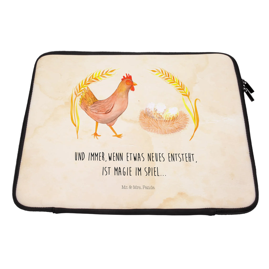 Notebook Tasche Huhn Stolz Notebook Tasche, Laptop, Computertasche, Tasche, Notebook-Tasche, Notebook-Reisehülle, Notebook Schutz, Bauernhof, Hoftiere, Landwirt, Landwirtin, Hahn, Henne, Hühner, Eier, Hof, Landleben, Motivation, Geburt, Magie, Spruch, Schwangerschaft