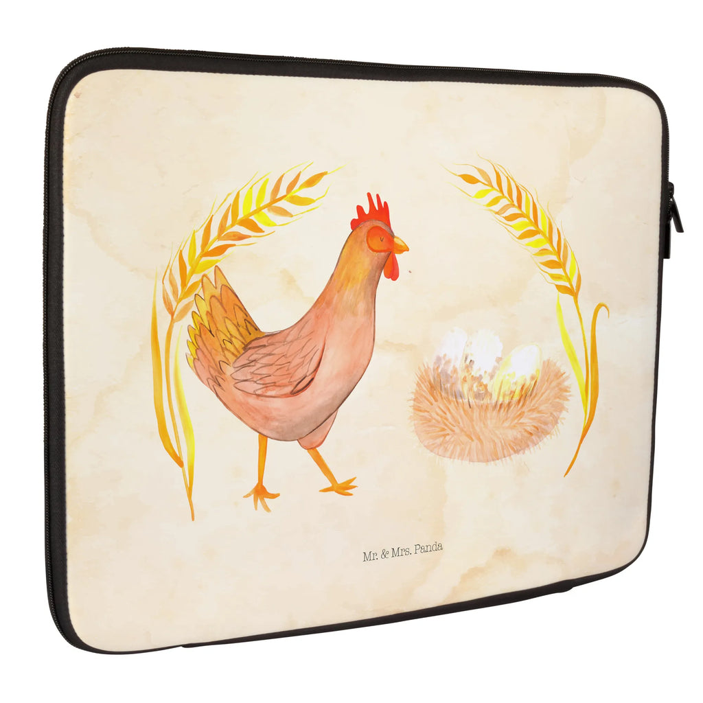 Notebook Tasche Huhn Stolz Notebook Tasche, Laptop, Computertasche, Tasche, Notebook-Tasche, Notebook-Reisehülle, Notebook Schutz, Bauernhof, Hoftiere, Landwirt, Landwirtin, Hahn, Henne, Hühner, Eier, Hof, Landleben, Motivation, Geburt, Magie, Spruch, Schwangerschaft