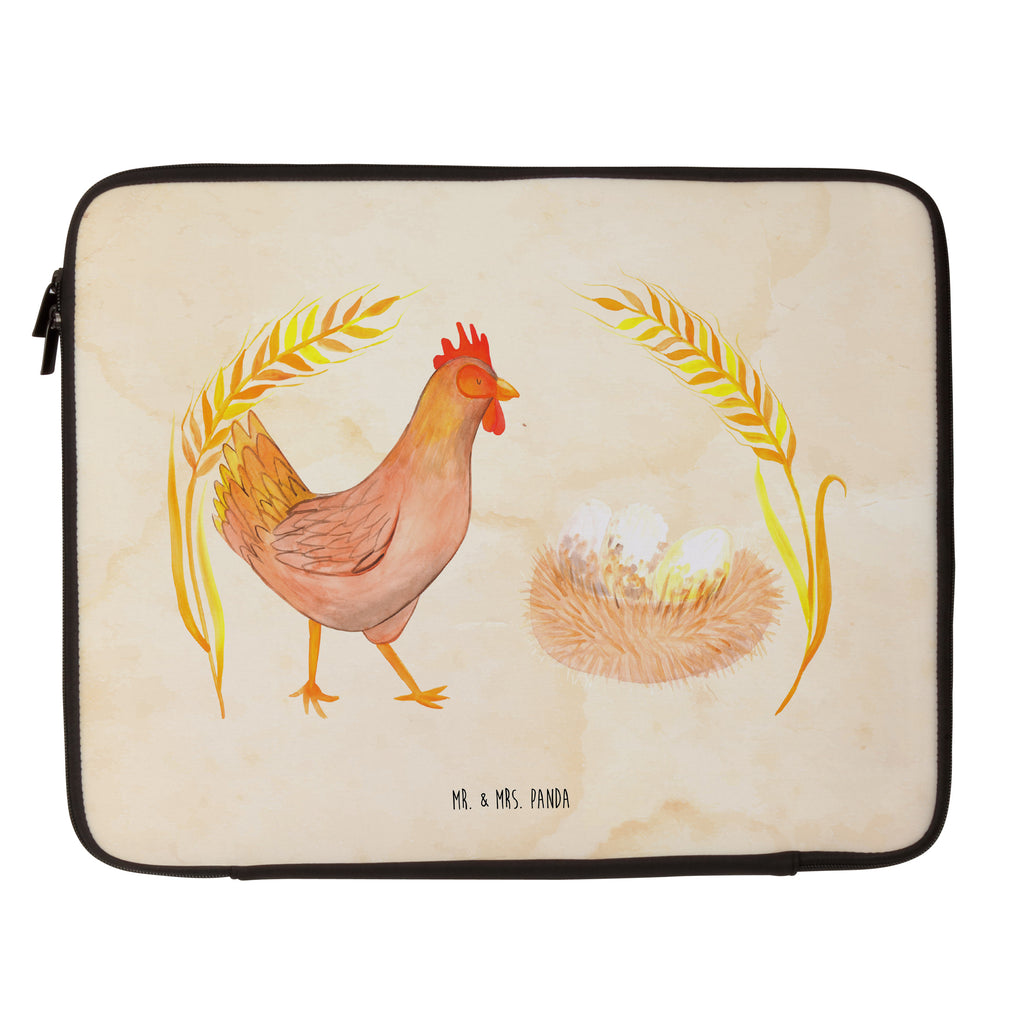 Notebook Tasche Huhn Stolz Notebook Tasche, Laptop, Computertasche, Tasche, Notebook-Tasche, Notebook-Reisehülle, Notebook Schutz, Bauernhof, Hoftiere, Landwirt, Landwirtin, Hahn, Henne, Hühner, Eier, Hof, Landleben, Motivation, Geburt, Magie, Spruch, Schwangerschaft