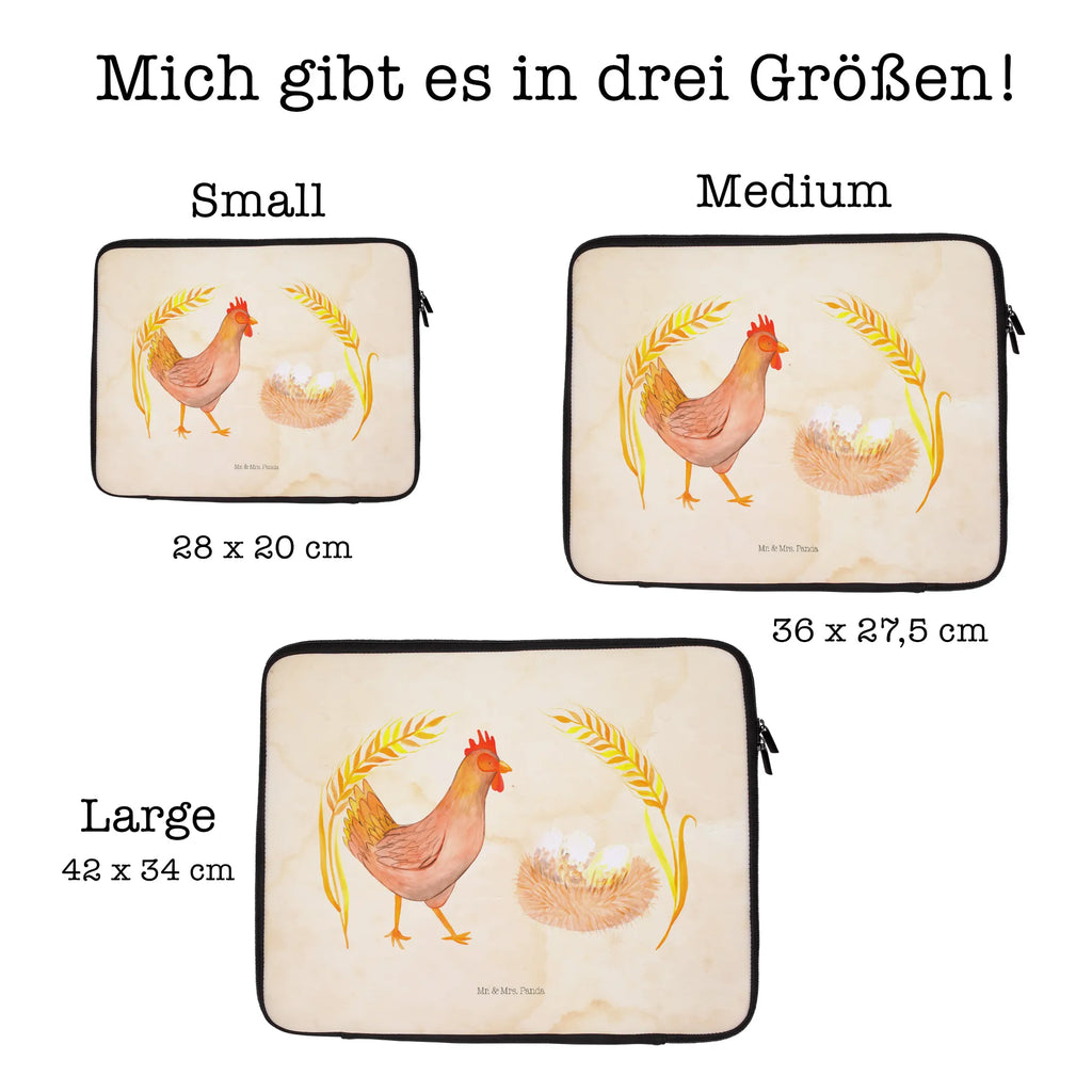 Notebook Tasche Huhn Stolz Notebook Tasche, Laptop, Computertasche, Tasche, Notebook-Tasche, Notebook-Reisehülle, Notebook Schutz, Bauernhof, Hoftiere, Landwirt, Landwirtin, Hahn, Henne, Hühner, Eier, Hof, Landleben, Motivation, Geburt, Magie, Spruch, Schwangerschaft