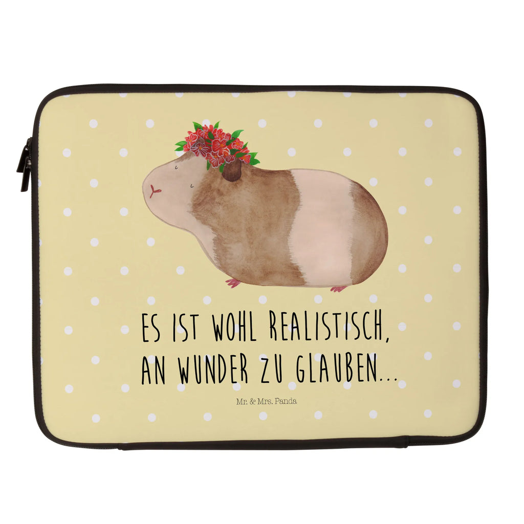 Notebook Tasche Meerschweinchen Weisheit Notebook Tasche, Laptop, Computertasche, Tasche, Notebook-Tasche, Notebook-Reisehülle, Notebook Schutz, Tiermotive, Gute Laune, lustige Sprüche, Tiere, Meerschweinchen, Meerie, Meeries, Wunder, Blumenkind, Realität, Spruch, Weisheit, Motivation, Wunderland