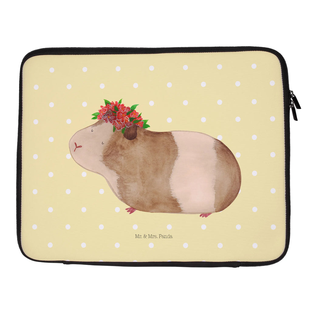 Notebook Tasche Meerschweinchen Weisheit Notebook Tasche, Laptop, Computertasche, Tasche, Notebook-Tasche, Notebook-Reisehülle, Notebook Schutz, Tiermotive, Gute Laune, lustige Sprüche, Tiere, Meerschweinchen, Meerie, Meeries, Wunder, Blumenkind, Realität, Spruch, Weisheit, Motivation, Wunderland