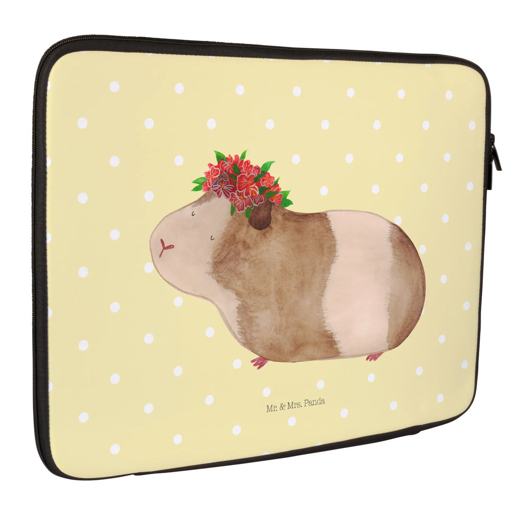 Notebook Tasche Meerschweinchen Weisheit Notebook Tasche, Laptop, Computertasche, Tasche, Notebook-Tasche, Notebook-Reisehülle, Notebook Schutz, Tiermotive, Gute Laune, lustige Sprüche, Tiere, Meerschweinchen, Meerie, Meeries, Wunder, Blumenkind, Realität, Spruch, Weisheit, Motivation, Wunderland