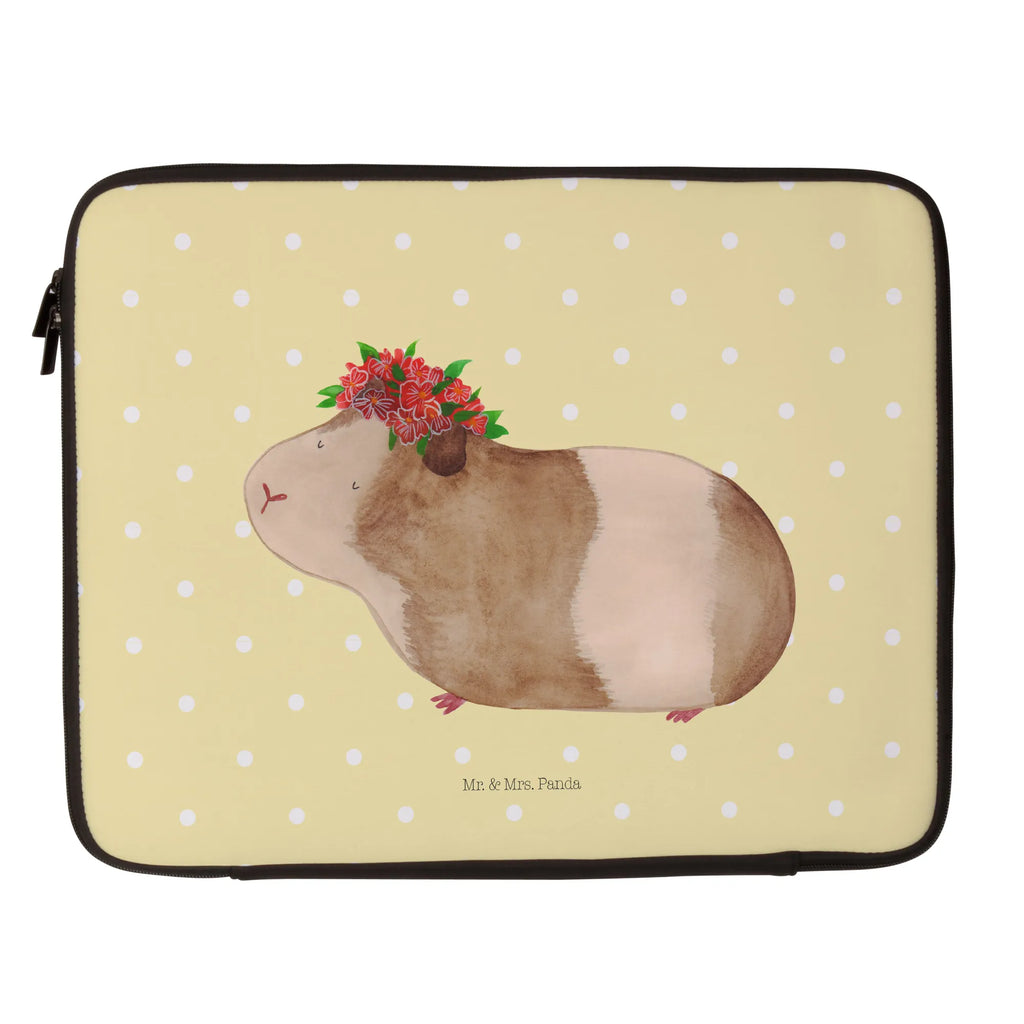 Notebook Tasche Meerschweinchen Weisheit Notebook Tasche, Laptop, Computertasche, Tasche, Notebook-Tasche, Notebook-Reisehülle, Notebook Schutz, Tiermotive, Gute Laune, lustige Sprüche, Tiere, Meerschweinchen, Meerie, Meeries, Wunder, Blumenkind, Realität, Spruch, Weisheit, Motivation, Wunderland