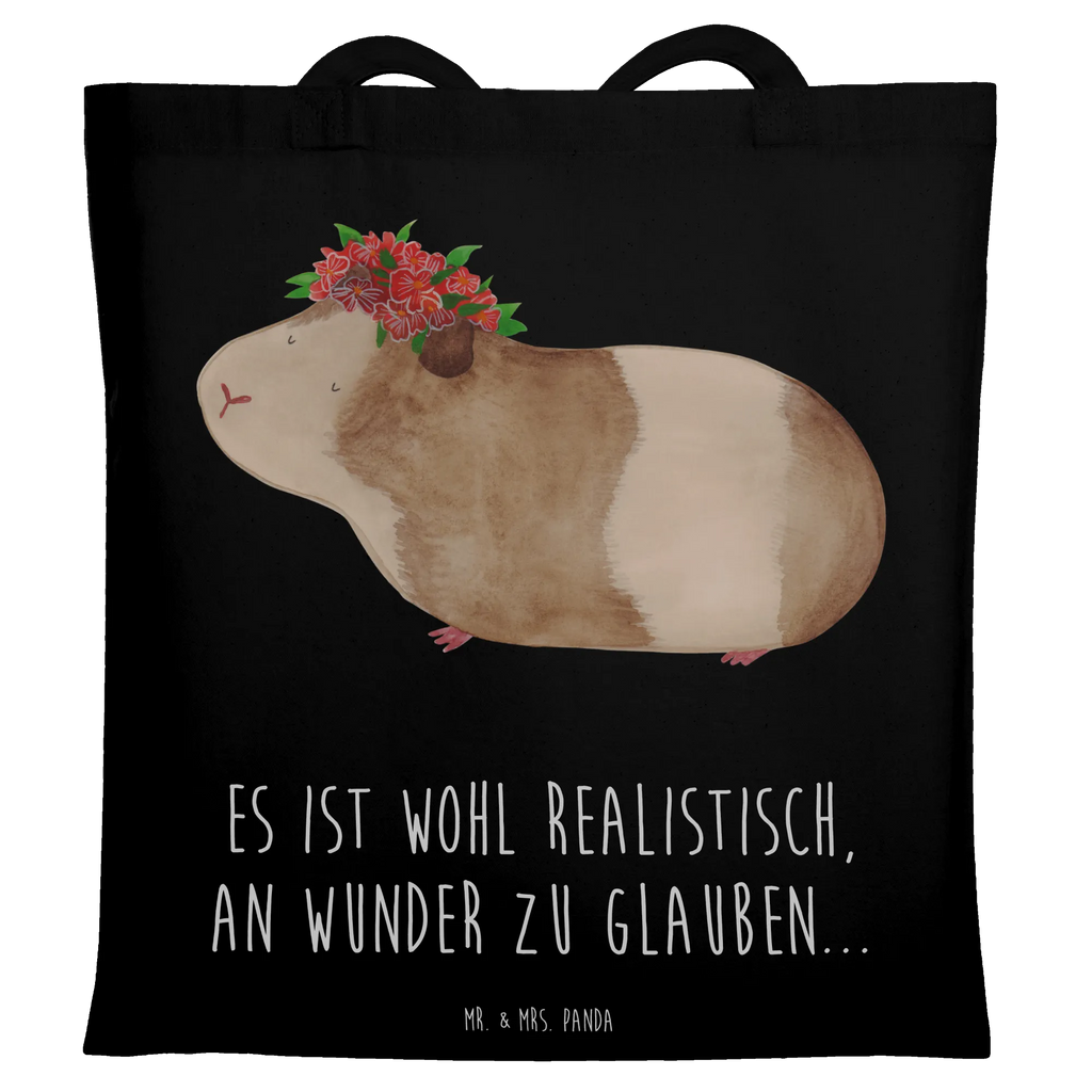 Tragetasche Meerschweinchen Weisheit Beuteltasche, Beutel, Einkaufstasche, Jutebeutel, Stoffbeutel, Tasche, Shopper, Umhängetasche, Strandtasche, Schultertasche, Stofftasche, Tragetasche, Badetasche, Jutetasche, Einkaufstüte, Laptoptasche, Tiermotive, Gute Laune, lustige Sprüche, Tiere, Meerschweinchen, Meerie, Meeries, Wunder, Blumenkind, Realität, Spruch, Weisheit, Motivation, Wunderland