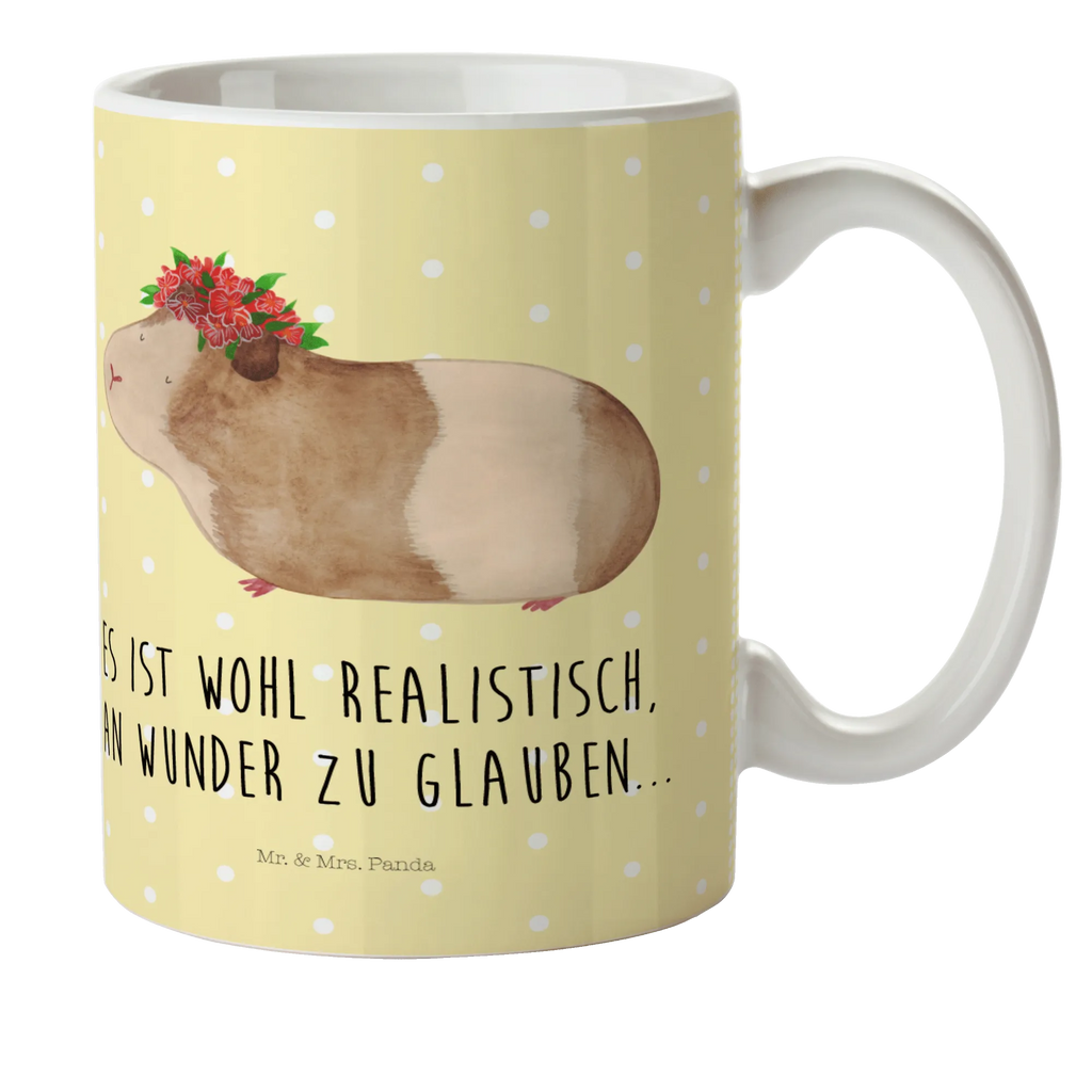 Kindertasse Meerschweinchen weise Kindertasse, Kinder Tasse, Kunststoff Tasse, Kindergarten Tasse, Trinkbecher, Camping Becher, Kaffeetasse, Kunststoffbecher, Kindergartenbecher, Outdoorgeschirr, Kunststoffgeschirr, Reisebecher, Reisetasse, Kinderbecher, Bruchfeste Tasse, Bruchsichere Tasse, Plastik Tasse, Plastiktasse, Tiermotive, Gute Laune, lustige Sprüche, Tiere, Meerschweinchen, Meerie, Meeries, Wunder, Blumenkind, Realität, Spruch, Weisheit, Motivation, Wunderland