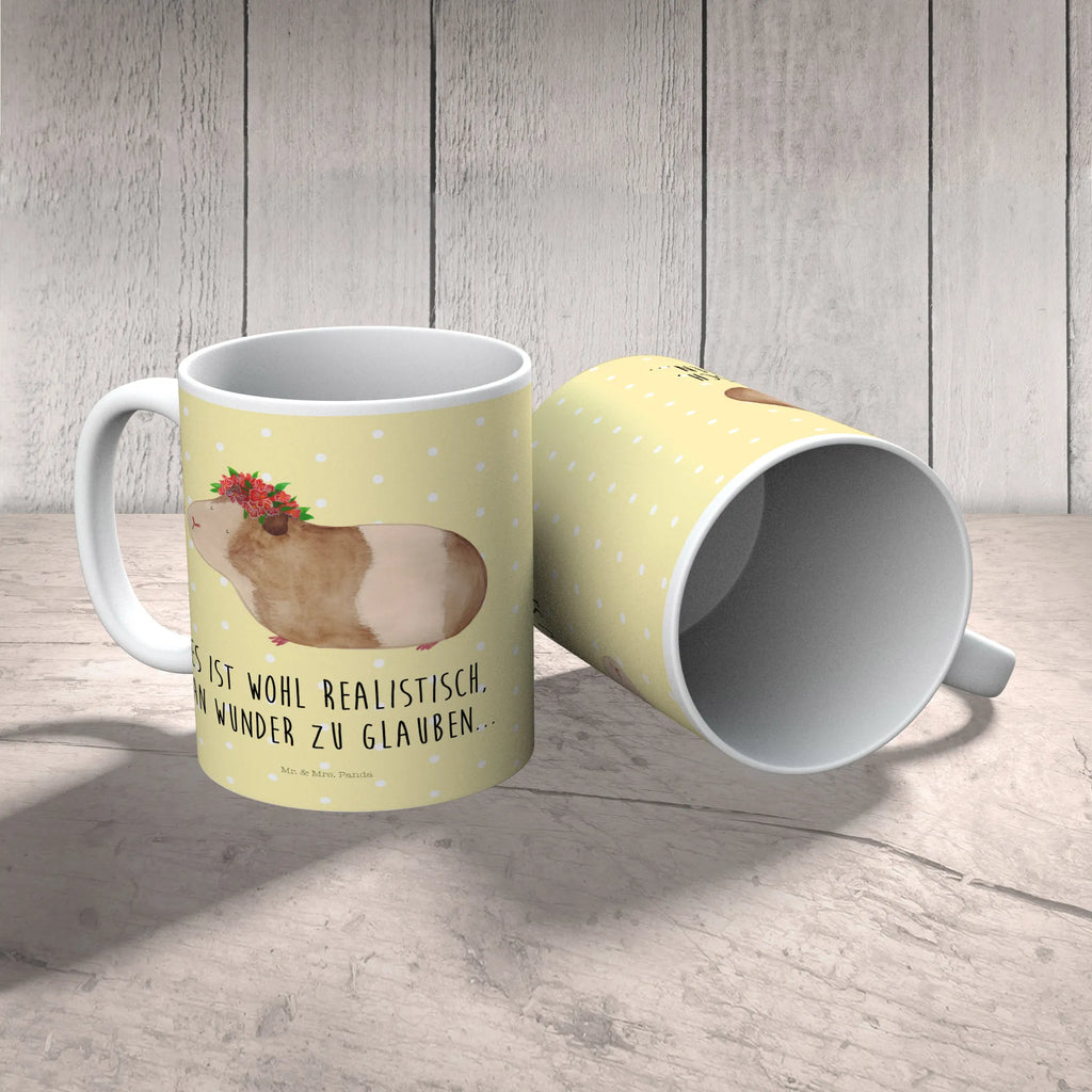 Kindertasse Meerschweinchen weise Kindertasse, Kinder Tasse, Kunststoff Tasse, Kindergarten Tasse, Trinkbecher, Camping Becher, Kaffeetasse, Kunststoffbecher, Kindergartenbecher, Outdoorgeschirr, Kunststoffgeschirr, Reisebecher, Reisetasse, Kinderbecher, Bruchfeste Tasse, Bruchsichere Tasse, Plastik Tasse, Plastiktasse, Tiermotive, Gute Laune, lustige Sprüche, Tiere, Meerschweinchen, Meerie, Meeries, Wunder, Blumenkind, Realität, Spruch, Weisheit, Motivation, Wunderland