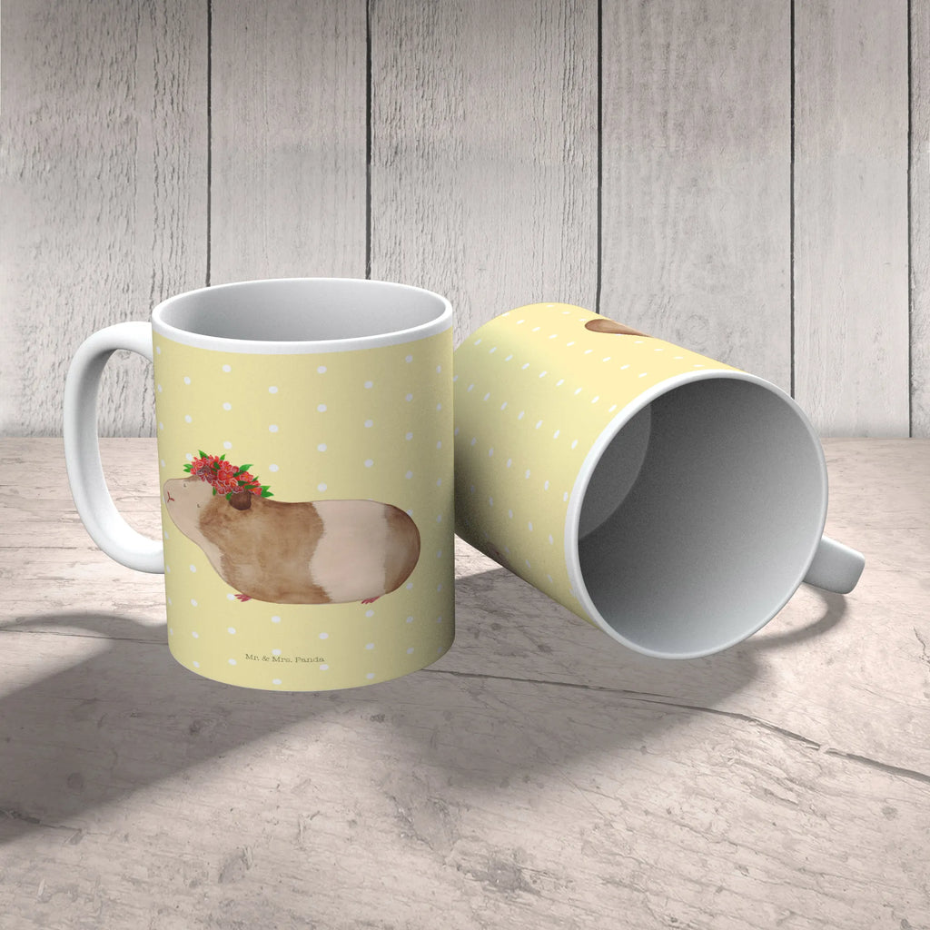 Kindertasse Meerschweinchen weise Kindertasse, Kinder Tasse, Kunststoff Tasse, Kindergarten Tasse, Trinkbecher, Camping Becher, Kaffeetasse, Kunststoffbecher, Kindergartenbecher, Outdoorgeschirr, Kunststoffgeschirr, Reisebecher, Reisetasse, Kinderbecher, Bruchfeste Tasse, Bruchsichere Tasse, Plastik Tasse, Plastiktasse, Tiermotive, Gute Laune, lustige Sprüche, Tiere, Meerschweinchen, Meerie, Meeries, Wunder, Blumenkind, Realität, Spruch, Weisheit, Motivation, Wunderland