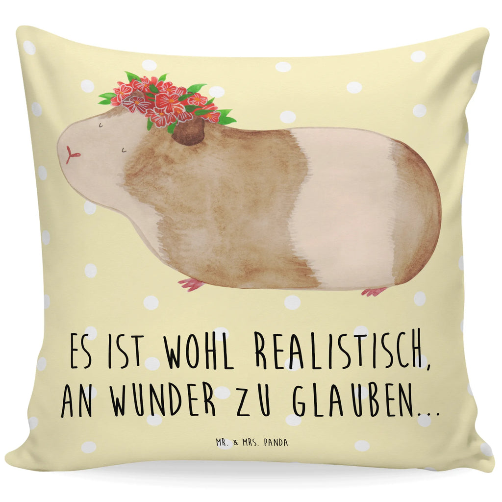 40x40 Kissen Meerschweinchen Weisheit Kissenhülle, Kopfkissen, Sofakissen, Dekokissen, Motivkissen, sofakissen, sitzkissen, Kissen, Kissenbezüge, Kissenbezug 40x40, Kissen 40x40, Kissenhülle 40x40, Zierkissen, Couchkissen, Dekokissen Sofa, Sofakissen 40x40, Dekokissen 40x40, Kopfkissen 40x40, Kissen 40x40 Waschbar, Tiermotive, Gute Laune, lustige Sprüche, Tiere, Meerschweinchen, Meerie, Meeries, Wunder, Blumenkind, Realität, Spruch, Weisheit, Motivation, Wunderland