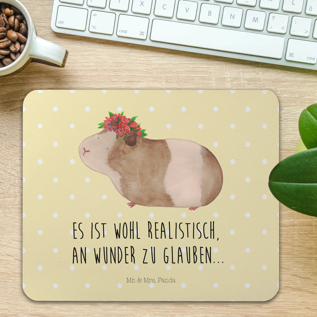 Mauspad Meerschweinchen Weisheit Mousepad, Computer zubehör, Büroausstattung, PC Zubehör, Arbeitszimmer, Mauspad, Einzigartiges Mauspad, Designer Mauspad, Mausunterlage, Mauspad Büro, Tiermotive, Gute Laune, lustige Sprüche, Tiere, Meerschweinchen, Meerie, Meeries, Wunder, Blumenkind, Realität, Spruch, Weisheit, Motivation, Wunderland