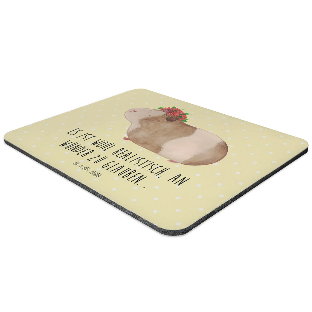 Mouse mat Guinea pig wisdom Mousepad, Computer zubehör, Büroausstattung, PC Zubehör, Arbeitszimmer, Mauspad, Einzigartiges Mauspad, Designer Mauspad, Mausunterlage, Mauspad Büro, Tiermotive, Gute Laune, lustige Sprüche, Tiere, Meerschweinchen, Meerie, Meeries, Wunder, Blumenkind, Realität, Spruch, Weisheit, Motivation, Wunderland