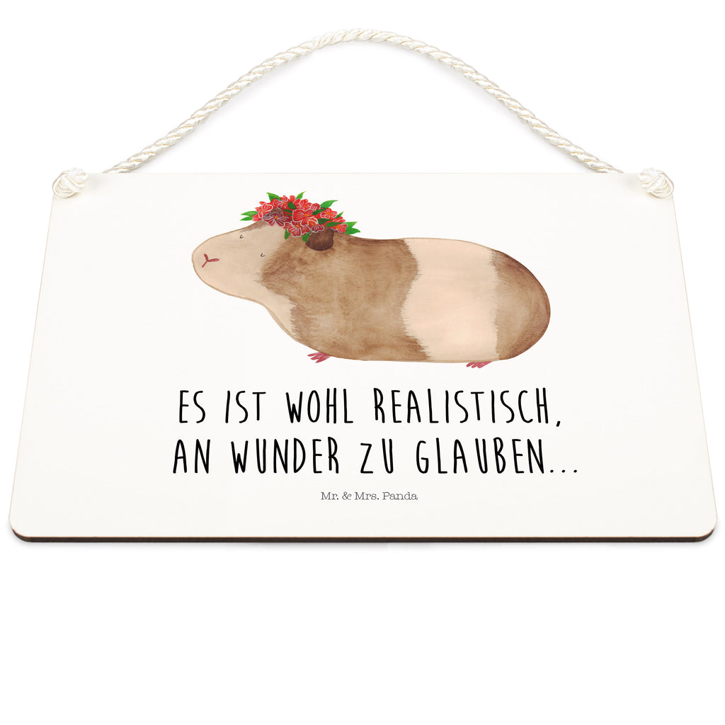 Deko Schild Meerschweinchen Weisheit Dekoschild, Deko Schild, Schild, Tür Schild, Türschild, Holzschild, Wandschild, Wanddeko, Tiermotive, Gute Laune, lustige Sprüche, Tiere, Meerschweinchen, Meerie, Meeries, Wunder, Blumenkind, Realität, Spruch, Weisheit, Motivation, Wunderland