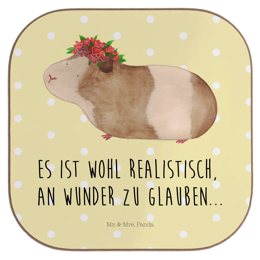 Untersetzer Meerschweinchen Weisheit Untersetzer, Bierdeckel, Glasuntersetzer, Untersetzer Gläser, Getränkeuntersetzer, Untersetzer aus Holz, Untersetzer für Gläser, Korkuntersetzer, Untersetzer Holz, Holzuntersetzer, Tassen Untersetzer, Untersetzer Design, Tiermotive, Gute Laune, lustige Sprüche, Tiere, Meerschweinchen, Meerie, Meeries, Wunder, Blumenkind, Realität, Spruch, Weisheit, Motivation, Wunderland