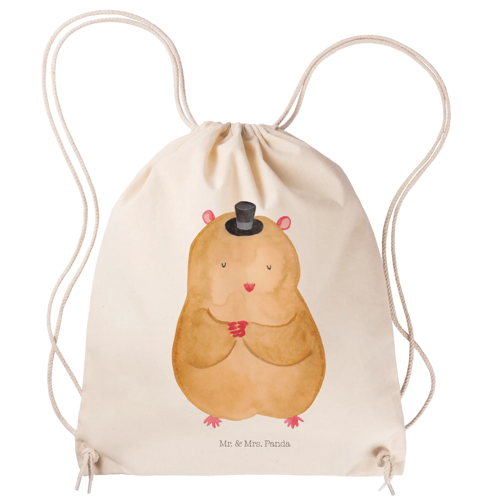 Sportbeutel Hamster Hut Sportbeutel, Turnbeutel, Beutel, Sporttasche, Tasche, Stoffbeutel, Sportbeutel Kinder, Gymsack, Beutel Rucksack, Kleine Sporttasche, Sportzubehör, Turnbeutel Baumwolle, Tiermotive, Gute Laune, lustige Sprüche, Tiere, Hamster, Hut, Magier, Zylinder, Zwerghamster, Zauberer