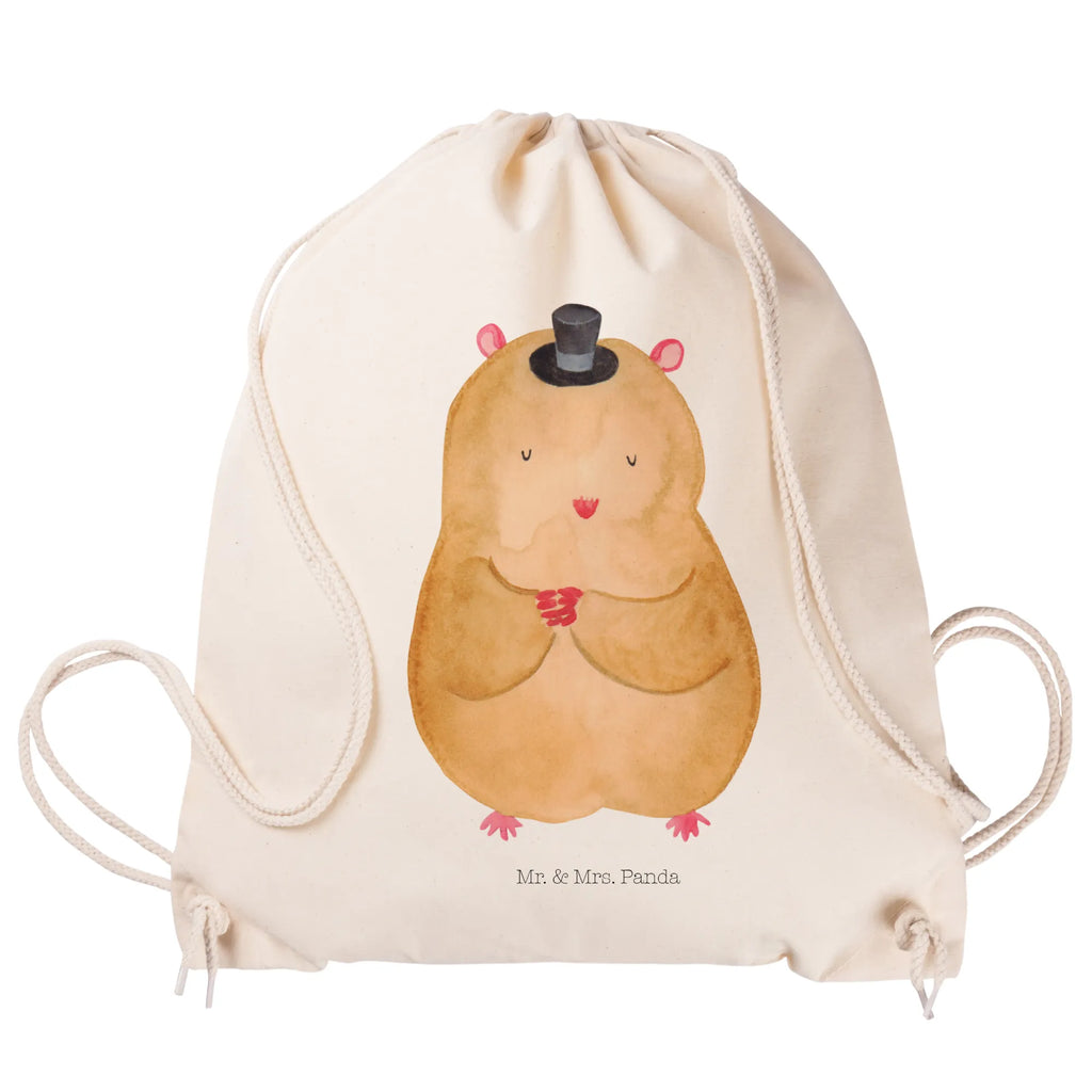 Sportbeutel Hamster Hut Sportbeutel, Turnbeutel, Beutel, Sporttasche, Tasche, Stoffbeutel, Sportbeutel Kinder, Gymsack, Beutel Rucksack, Kleine Sporttasche, Sportzubehör, Turnbeutel Baumwolle, Tiermotive, Gute Laune, lustige Sprüche, Tiere, Hamster, Hut, Magier, Zylinder, Zwerghamster, Zauberer