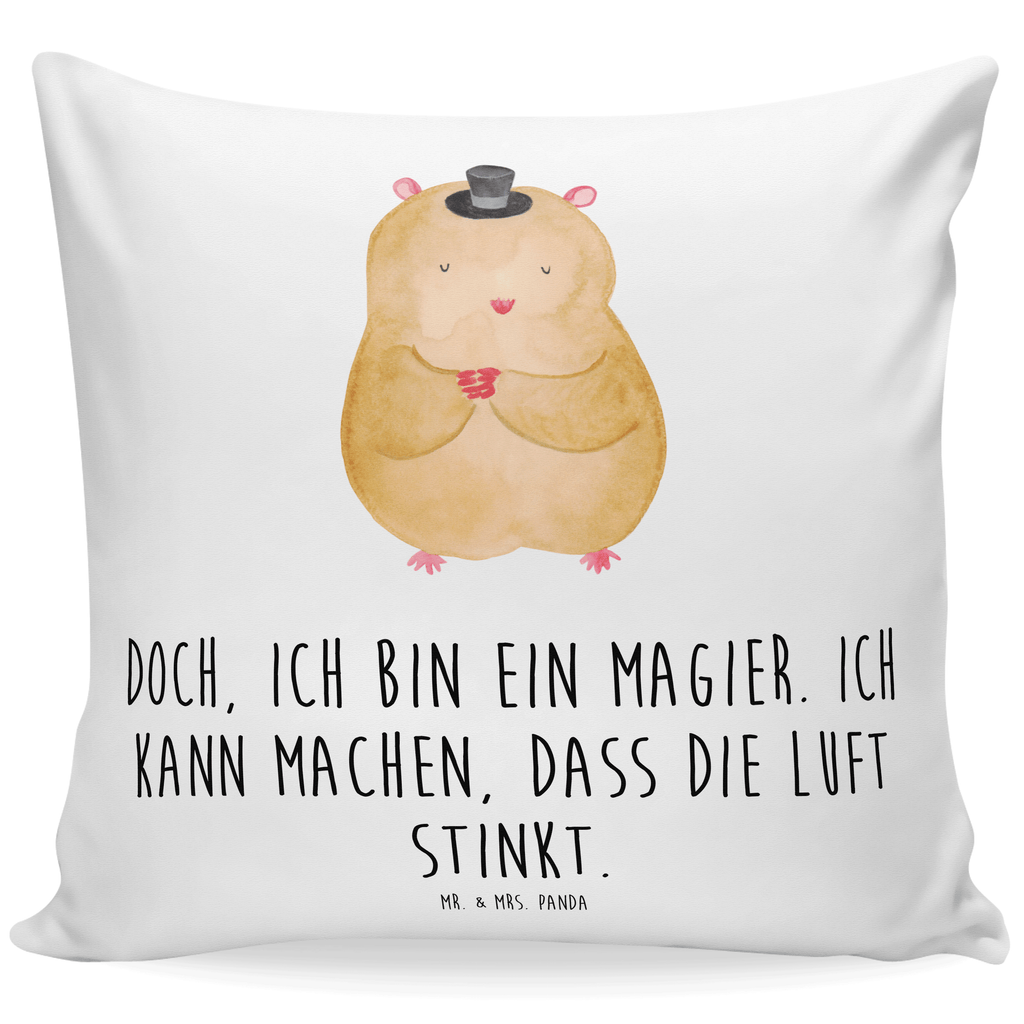 40x40 Kissen Hamster Hut Kissenhülle, Kopfkissen, Sofakissen, Dekokissen, Motivkissen, sofakissen, sitzkissen, Kissen, Kissenbezüge, Kissenbezug 40x40, Kissen 40x40, Kissenhülle 40x40, Zierkissen, Couchkissen, Dekokissen Sofa, Sofakissen 40x40, Dekokissen 40x40, Kopfkissen 40x40, Kissen 40x40 Waschbar, Tiermotive, Gute Laune, lustige Sprüche, Tiere, Hamster, Hut, Magier, Zylinder, Zwerghamster, Zauberer