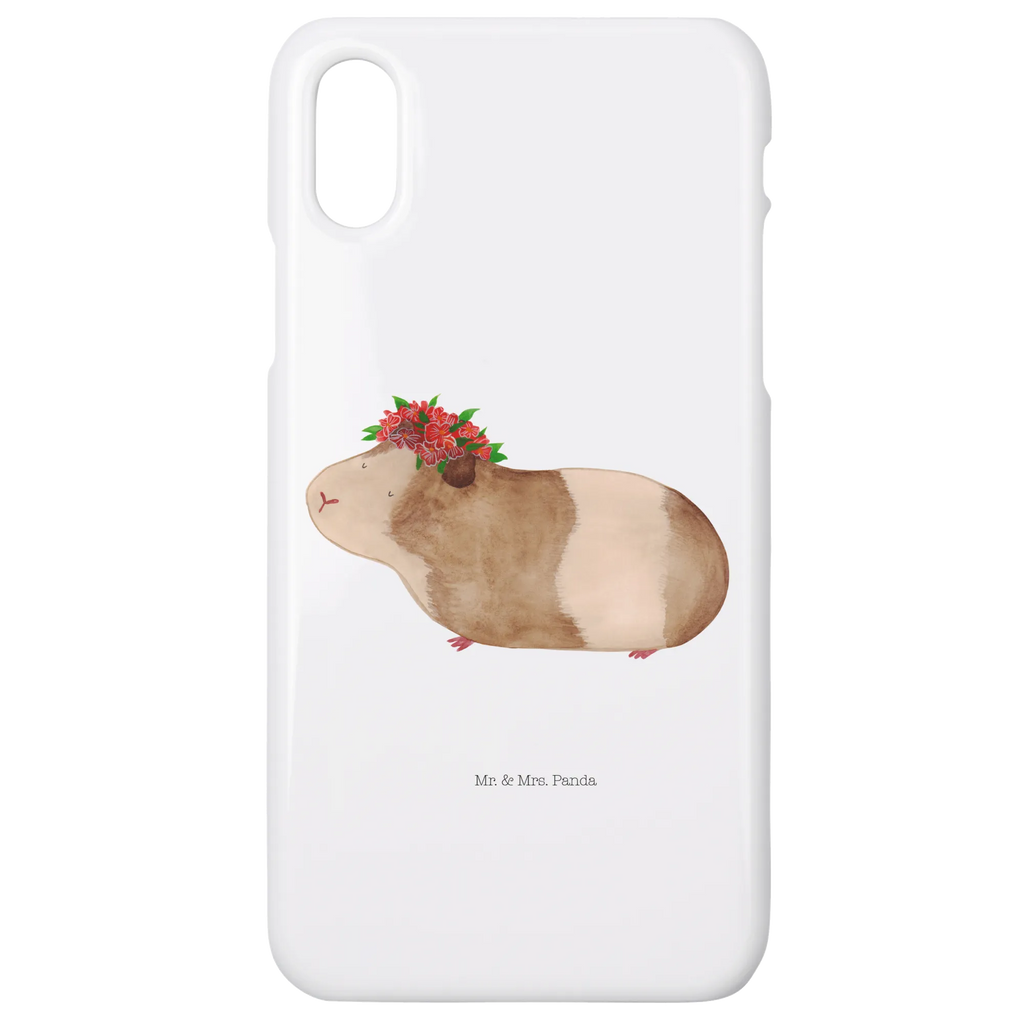 Handyhülle Meerschweinchen Weisheit Handyhülle, Handycover, Cover, Handy, Hülle, Iphone 10, Iphone X, Tiermotive, Gute Laune, lustige Sprüche, Tiere, Meerschweinchen, Meerie, Meeries, Wunder, Blumenkind, Realität, Spruch, Weisheit, Motivation, Wunderland