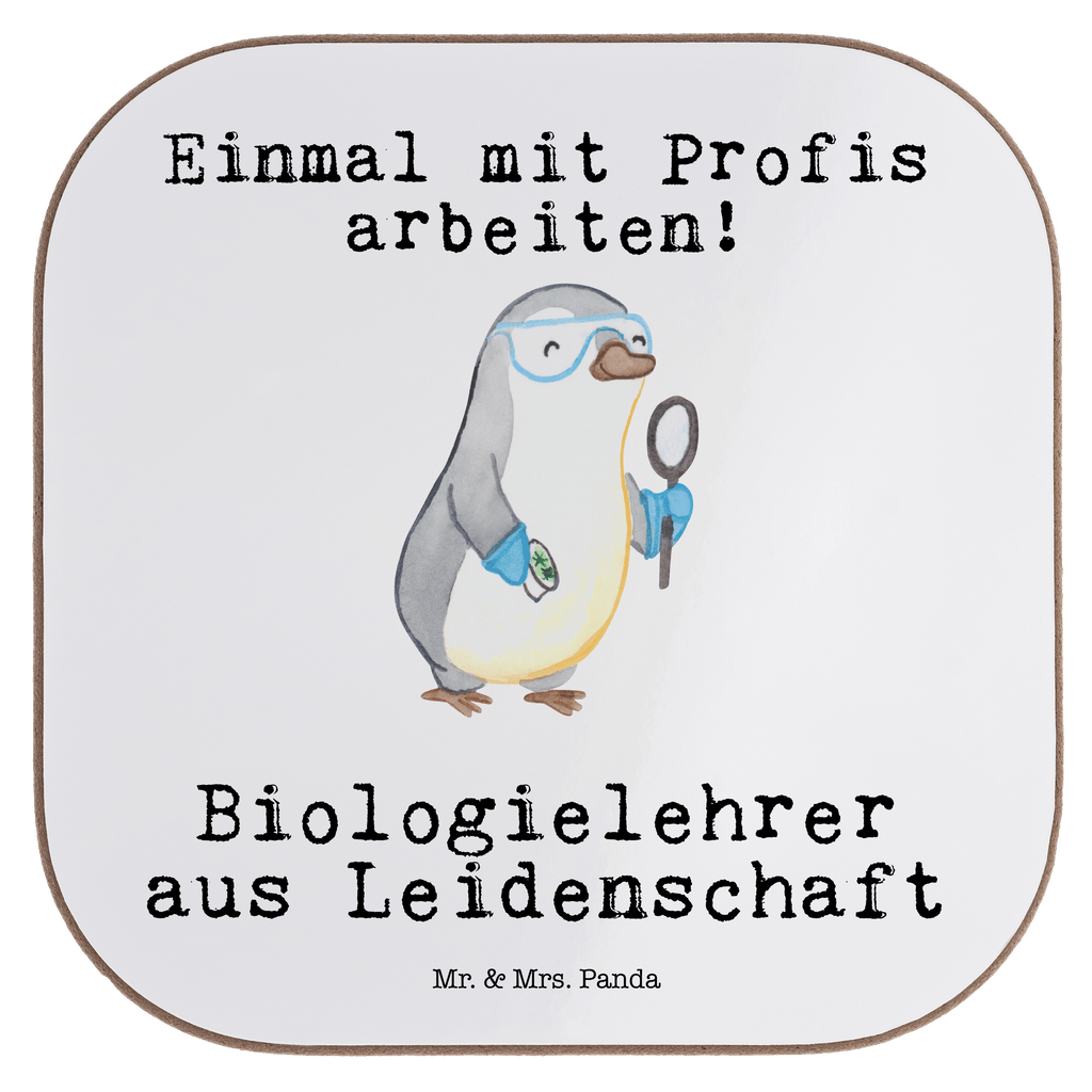 Quadratische Untersetzer Biologielehrer aus Leidenschaft Untersetzer, Bierdeckel, Glasuntersetzer, Untersetzer Gläser, Getränkeuntersetzer, Untersetzer aus Holz, Untersetzer für Gläser, Korkuntersetzer, Untersetzer Holz, Holzuntersetzer, Tassen Untersetzer, Untersetzer Design, Beruf, Ausbildung, Jubiläum, Abschied, Rente, Kollege, Kollegin, Geschenk, Schenken, Arbeitskollege, Mitarbeiter, Firma, Danke, Dankeschön, Biologielehrer, Biolehrer, Biounterricht, Biologie, Schule, Grundschule