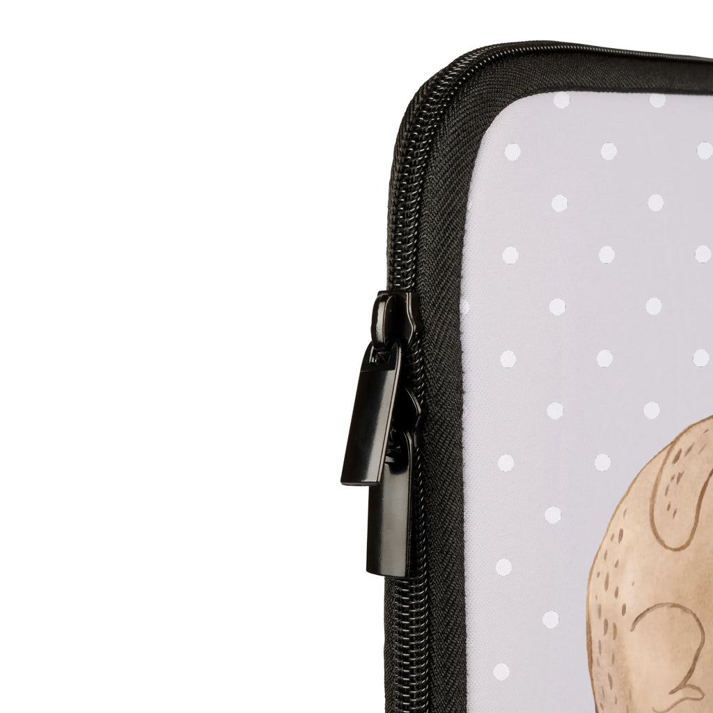 Notebook Tasche Otter Herz Notebook Tasche, Laptop, Computertasche, Tasche, Notebook-Tasche, Notebook-Reisehülle, Notebook Schutz, Otter, Fischotter, Seeotter, Liebe, Herz, Liebesbeweis, Liebesgeschenk, Bessere Hälfte, Love you, Jahrestag, Hochzeitstag, Verlobung, gemeinsames Leben