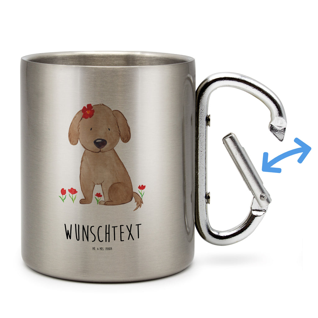 Personalisierter Edelstahlbecher Hund Hundedame Personalisierte Edelstahltasse, Personalisierter Edelstahlbecher, Personalisierter Outdoor Becher, Personalisierte Outdoor Tasse, Hund, Hundemotiv, Haustier, Hunderasse, Tierliebhaber, Hundebesitzer, Sprüche, Hunde, Hundeliebe, Hundeglück, Liebe, Frauchen