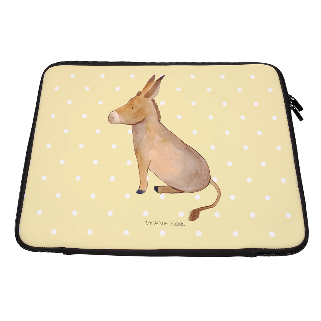 Notebook Tasche Esel Notebook Tasche, Laptop, Computertasche, Tasche, Notebook-Tasche, Notebook-Reisehülle, Notebook Schutz, Tiermotive, Gute Laune, lustige Sprüche, Tiere, Esel, Weisheit, Lebensmut, Lebensglück, Ziel, Lebensziel, Mut, erfolg, tapferkeit, positive gedanken, zuversicht