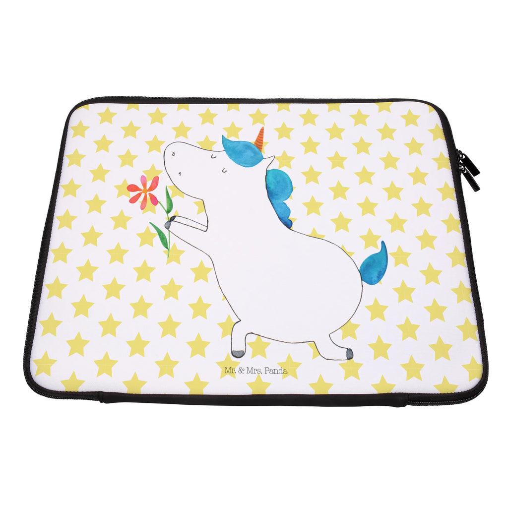 Notebook Tasche Einhorn Blume Notebook Tasche, Laptop, Computertasche, Tasche, Notebook-Tasche, Notebook-Reisehülle, Notebook Schutz, Einhorn, Einhörner, Einhorn Deko, Pegasus, Unicorn, Liebe, Liebesbeweis, Antrag, Heiratsantrag, Verlobung, Ehepaar, Pärchen, Partner, Freund, Freundin, Ehe, heiraten