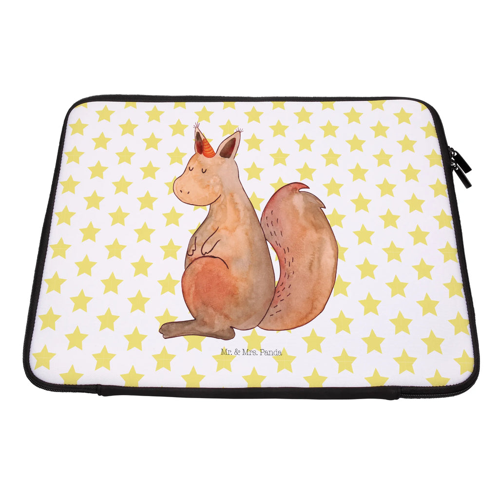 Notebook Tasche Einhorn Glauben Notebook Tasche, Laptop, Computertasche, Tasche, Notebook-Tasche, Notebook-Reisehülle, Notebook Schutz, Einhorn, Einhörner, Einhorn Deko, Pegasus, Unicorn, Einhörnchen, Eichhörnchen, Eichhorn