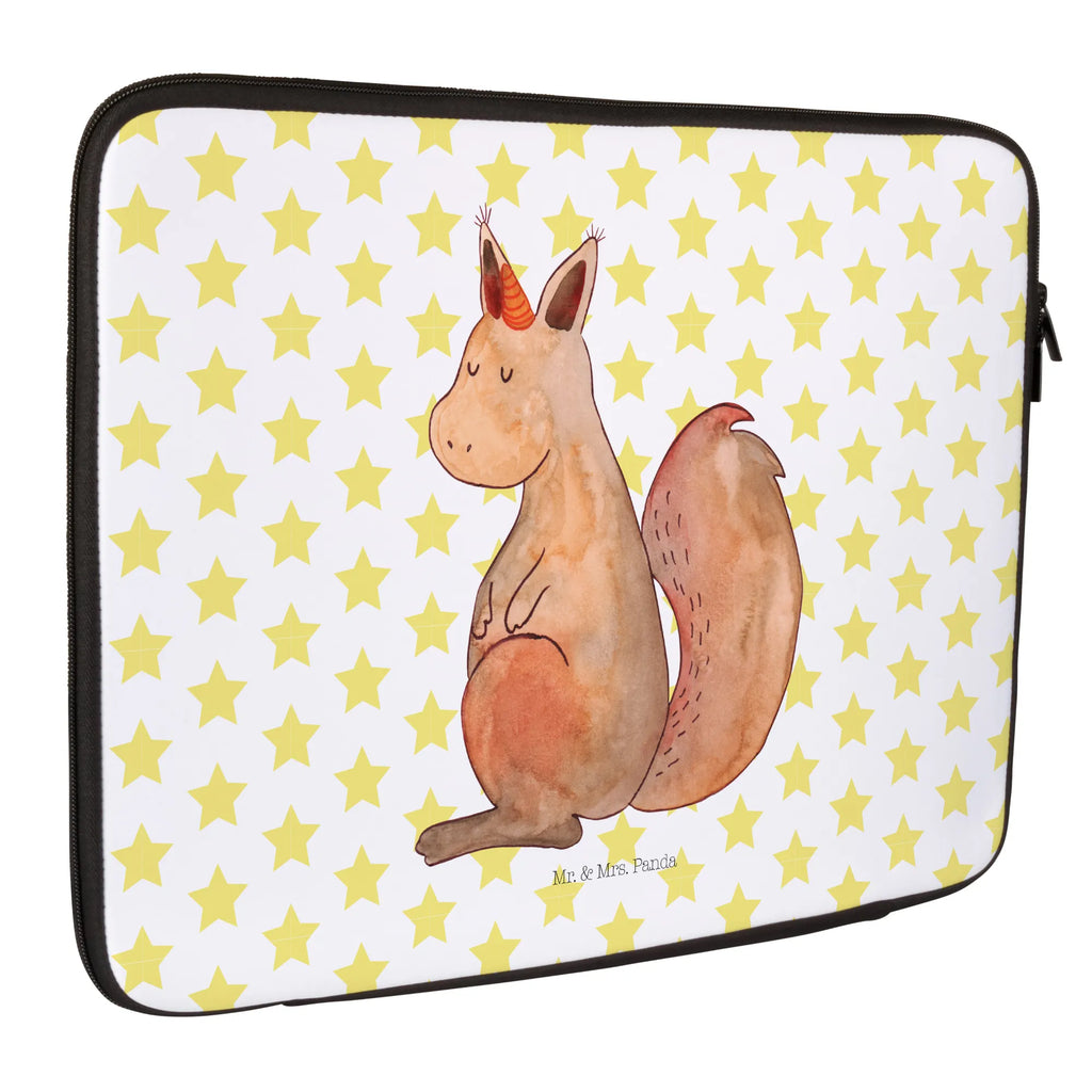 Notebook Tasche Einhorn Glauben Notebook Tasche, Laptop, Computertasche, Tasche, Notebook-Tasche, Notebook-Reisehülle, Notebook Schutz, Einhorn, Einhörner, Einhorn Deko, Pegasus, Unicorn, Einhörnchen, Eichhörnchen, Eichhorn