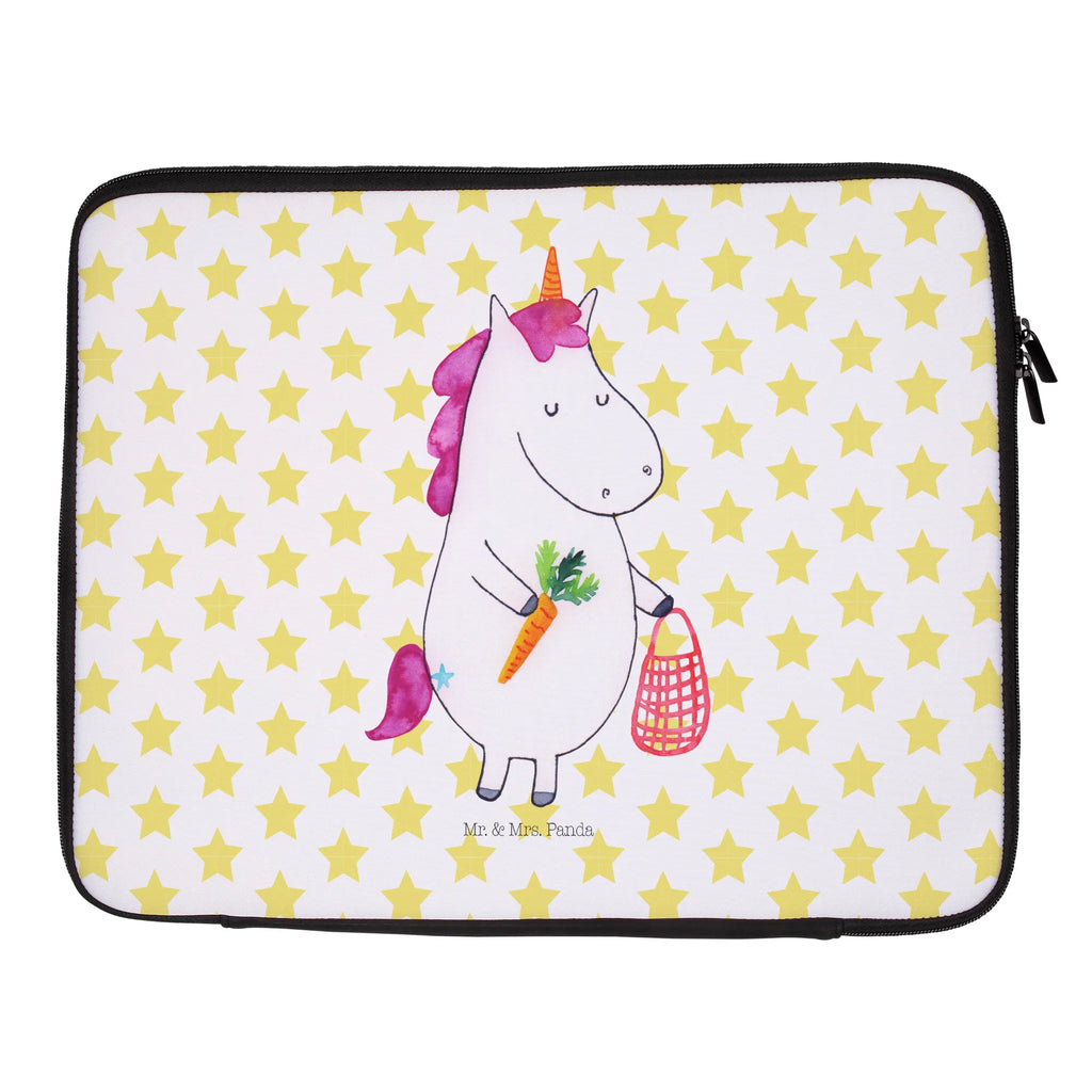 Notebook Tasche Einhorn Vegan Notebook Tasche, Laptop, Computertasche, Tasche, Notebook-Tasche, Notebook-Reisehülle, Notebook Schutz, Einhorn, Einhörner, Einhorn Deko, Pegasus, Unicorn, vegan, Gesund leben, Vegetariar, Rohkost, Gesund essen, Veganismus, Veganer