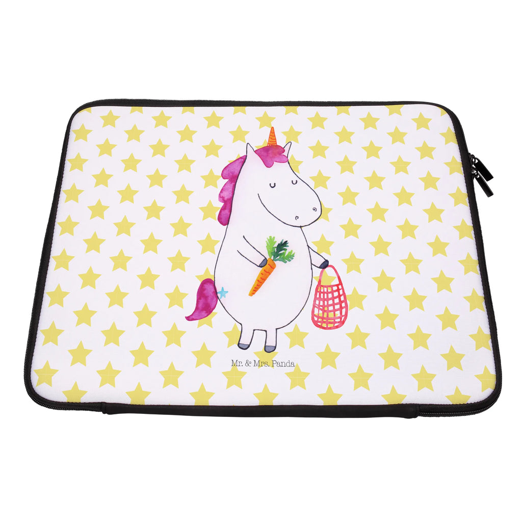 Notebook Tasche Einhorn Vegan Notebook Tasche, Laptop, Computertasche, Tasche, Notebook-Tasche, Notebook-Reisehülle, Notebook Schutz, Einhorn, Einhörner, Einhorn Deko, Pegasus, Unicorn, vegan, Gesund leben, Vegetariar, Rohkost, Gesund essen, Veganismus, Veganer