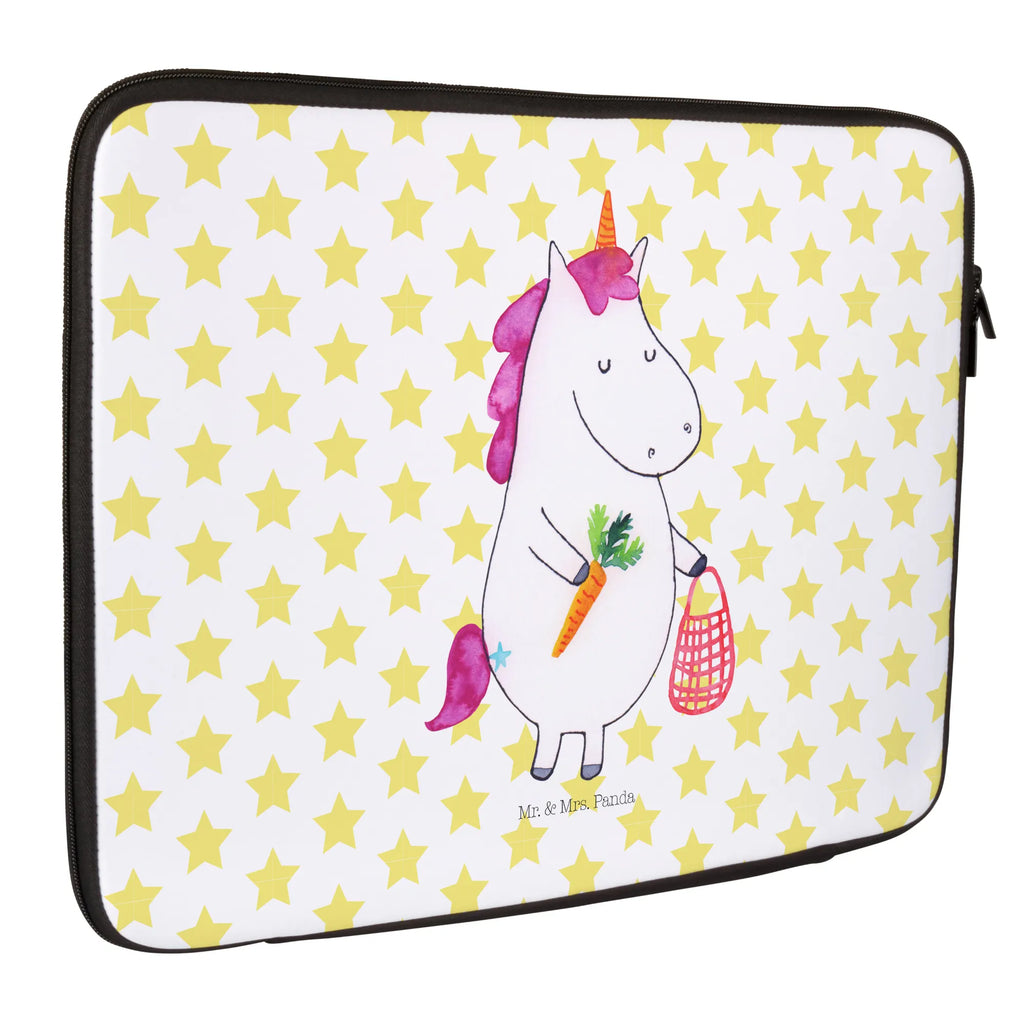 Notebook Tasche Einhorn Vegan Notebook Tasche, Laptop, Computertasche, Tasche, Notebook-Tasche, Notebook-Reisehülle, Notebook Schutz, Einhorn, Einhörner, Einhorn Deko, Pegasus, Unicorn, vegan, Gesund leben, Vegetariar, Rohkost, Gesund essen, Veganismus, Veganer