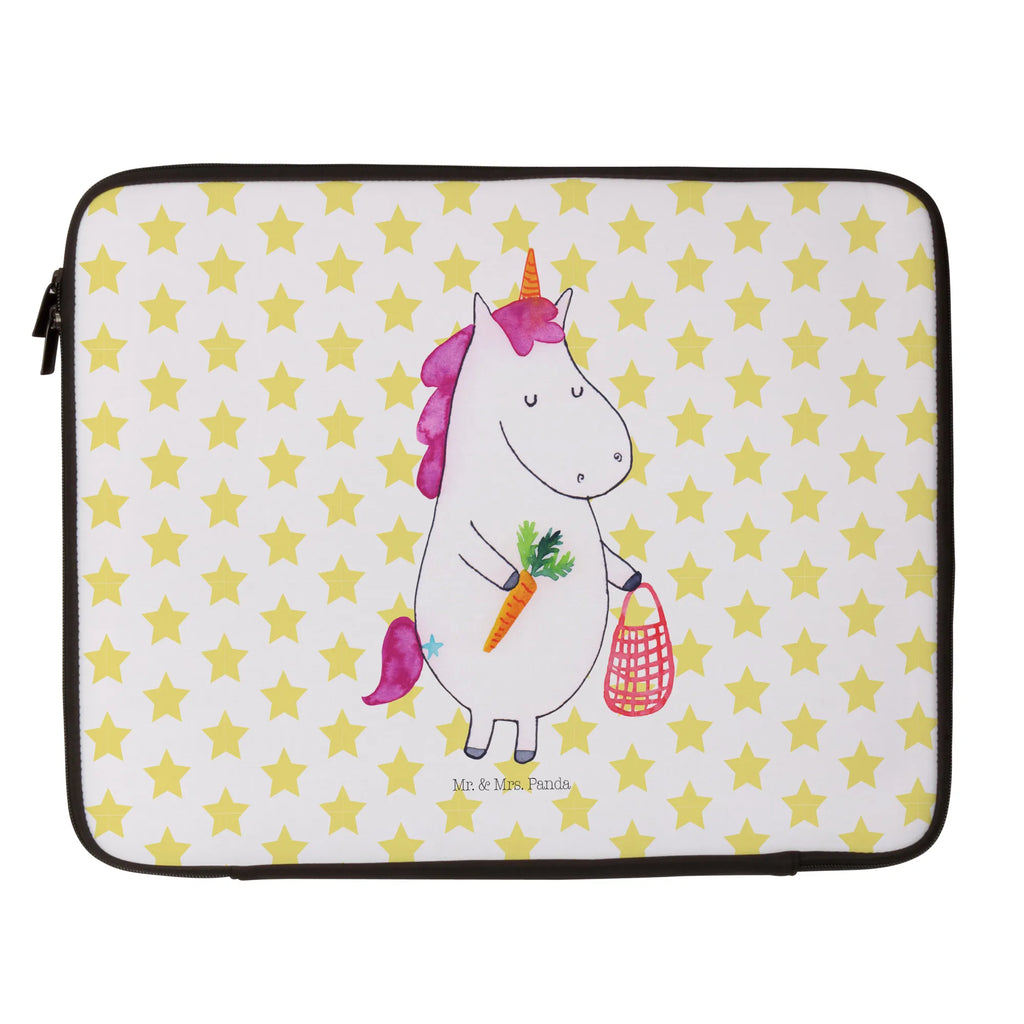 Notebook Tasche Einhorn Vegan Notebook Tasche, Laptop, Computertasche, Tasche, Notebook-Tasche, Notebook-Reisehülle, Notebook Schutz, Einhorn, Einhörner, Einhorn Deko, Pegasus, Unicorn, vegan, Gesund leben, Vegetariar, Rohkost, Gesund essen, Veganismus, Veganer