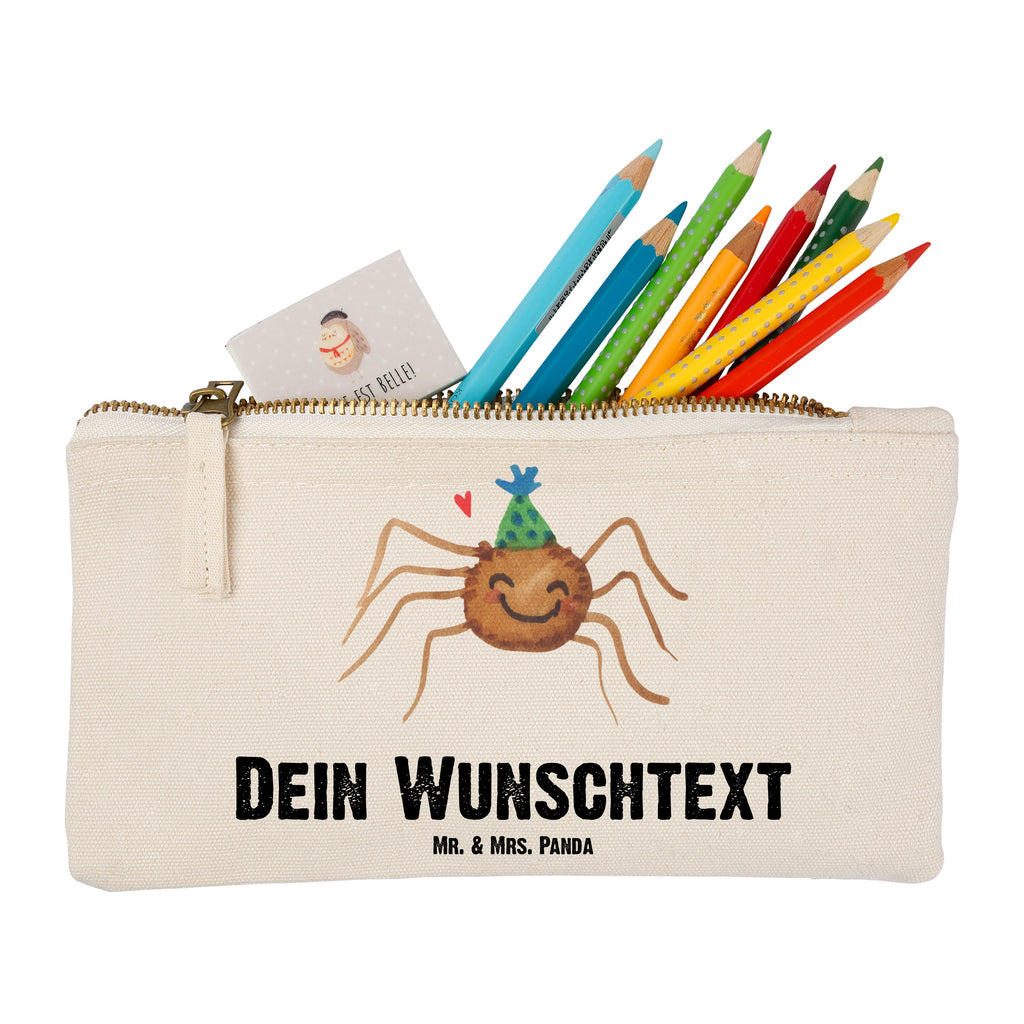 Personalisierte Schminktasche Spinne Agathe Party Personalisierte Schminktasche, Personalisierte Kosmetiktasche, Personalisierter Kosmetikbeutel, Personalisiertes Stiftemäppchen, Personalisiertes Etui, Personalisierte Federmappe, Personalisierte Makeup Bag, Personalisiertes Schminketui, Personalisiertes Kosmetiketui, Personalisiertes Schlamperetui, Schminktasche mit Namen, Kosmetiktasche mit Namen, Kosmetikbeutel mit Namen, Stiftemäppchen mit Namen, Etui mit Namen, Federmappe mit Namen, Makeup Bg mit Namen, Schminketui mit Namen, Kosmetiketui mit Namen, Schlamperetui mit Namen, Schminktasche personalisieren, Schminktasche bedrucken, Schminktasche selbst gestalten, Spinne Agathe, Spinne, Agathe, Videos, Merchandise, Selbstliebe, Wunder, Motivation, Glück