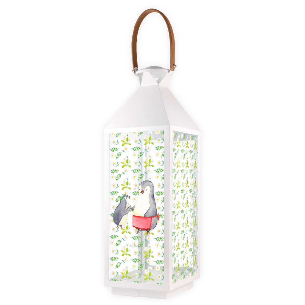 Deko Laterne Pinguin mit Kind Gartenlampe, Gartenleuchte, Gartendekoration, Gartenlicht, Laterne kleine Laternen, XXL Laternen, Laterne groß, Familie, Vatertag, Muttertag, Bruder, Schwester, Mama, Papa, Oma, Opa, Geschenk, Mami, Mutti, Mutter, Geburststag