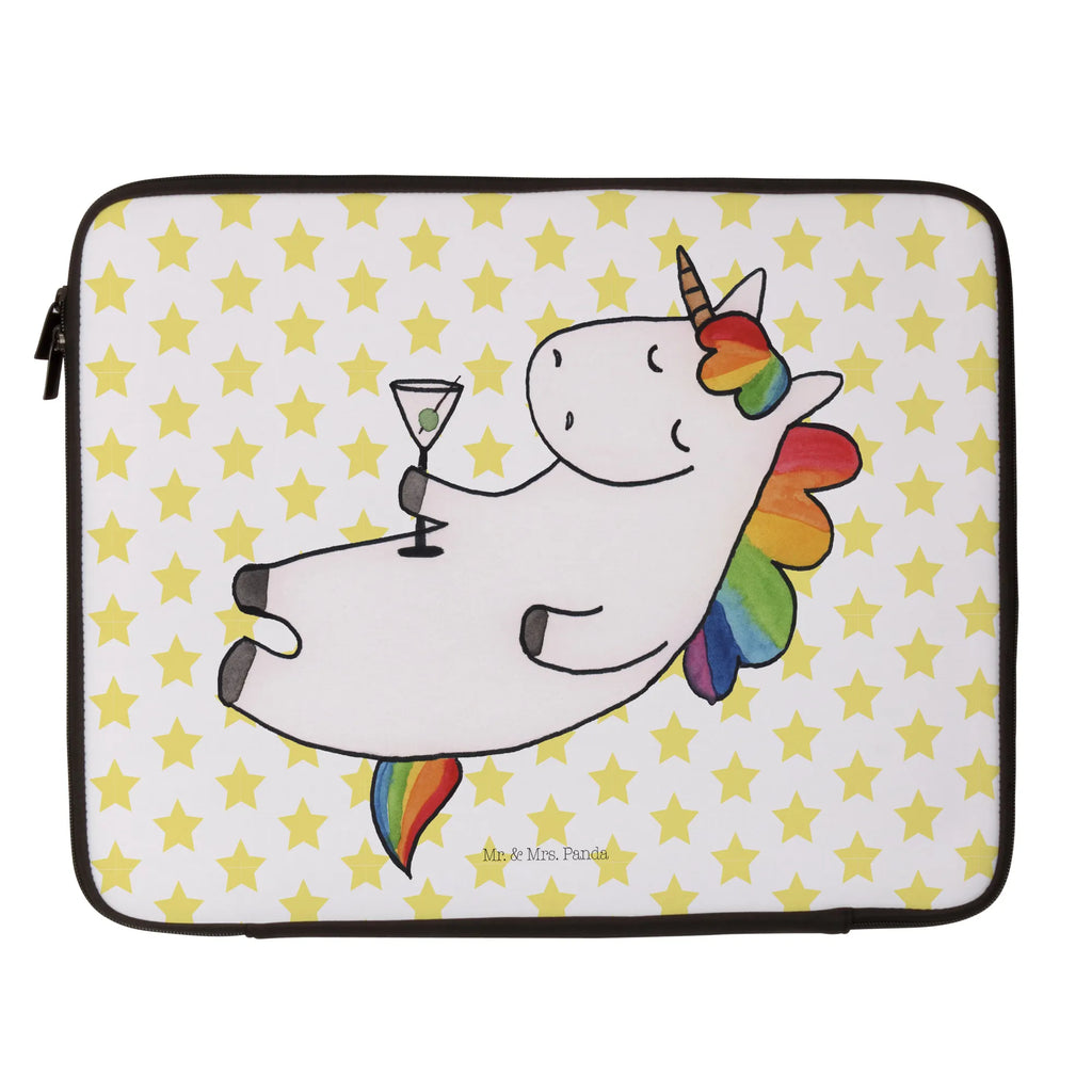 Notebook Tasche Einhorn Cocktail Notebook Tasche, Laptop, Computertasche, Tasche, Notebook-Tasche, Notebook-Reisehülle, Notebook Schutz, Einhorn, Einhörner, Einhorn Deko, Pegasus, Unicorn, Party, Spaß, Feiern, Caipirinha, Rum, Cuba Libre, Sekt, Freundin, Geburtstag, lustig, witzig, Spruch, Glitzer